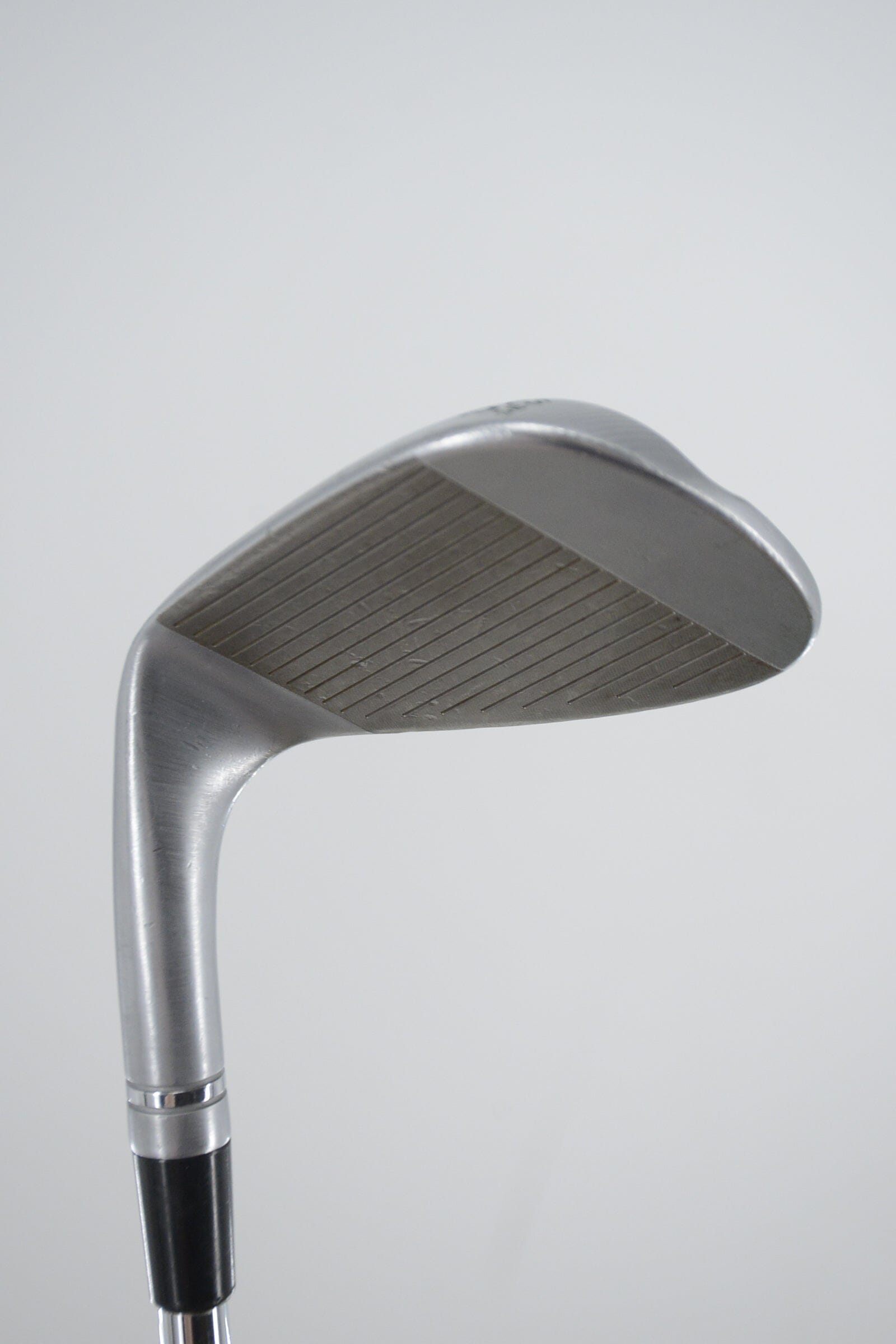 TaylorMade Milled Grind 4 52 Degree Wedge Wedge Flex 35.25" Golf Clubs GolfRoots 