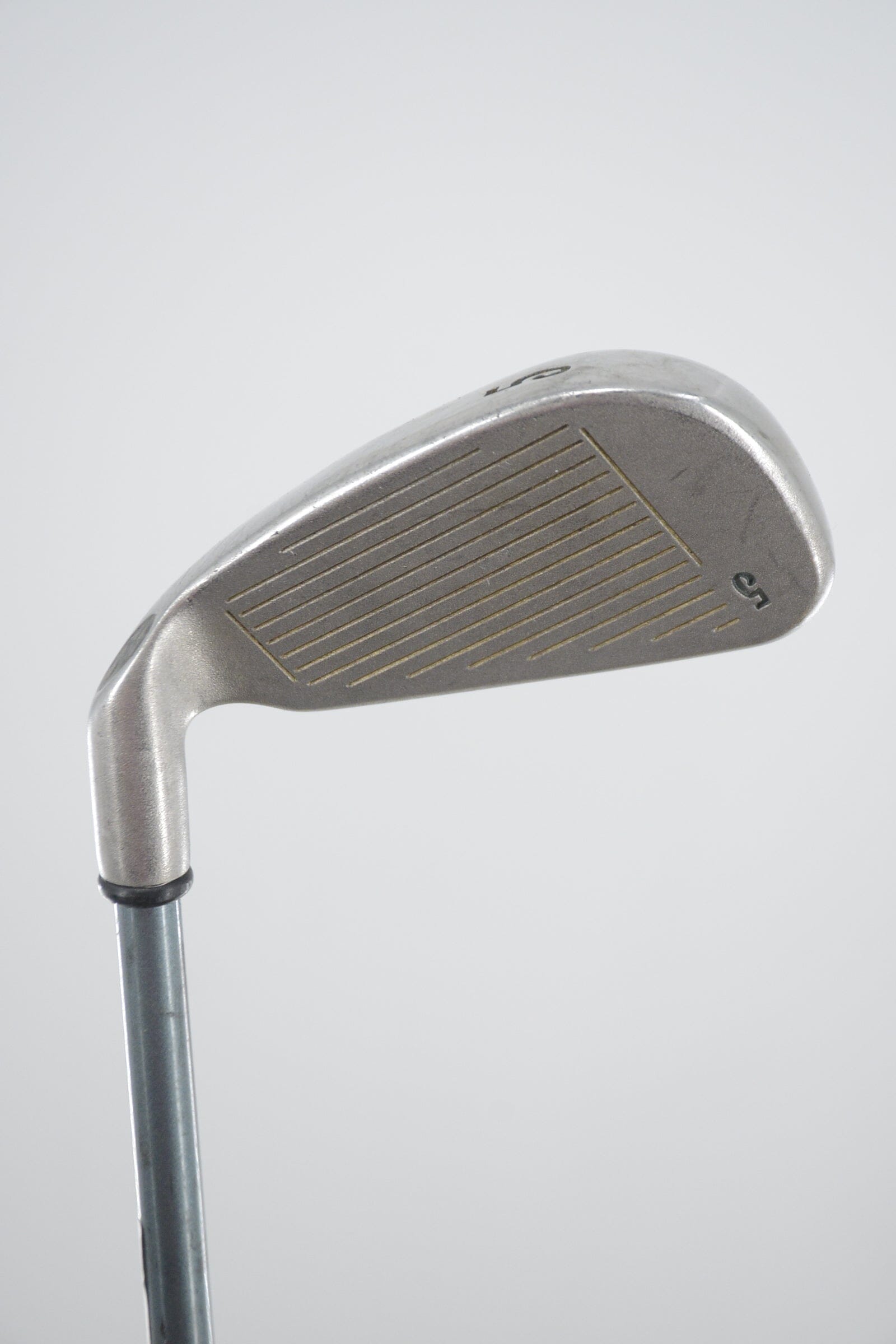 Women's Callaway Big Bertha X-12 5 Iron W Flex 36.75" Golf Clubs GolfRoots 