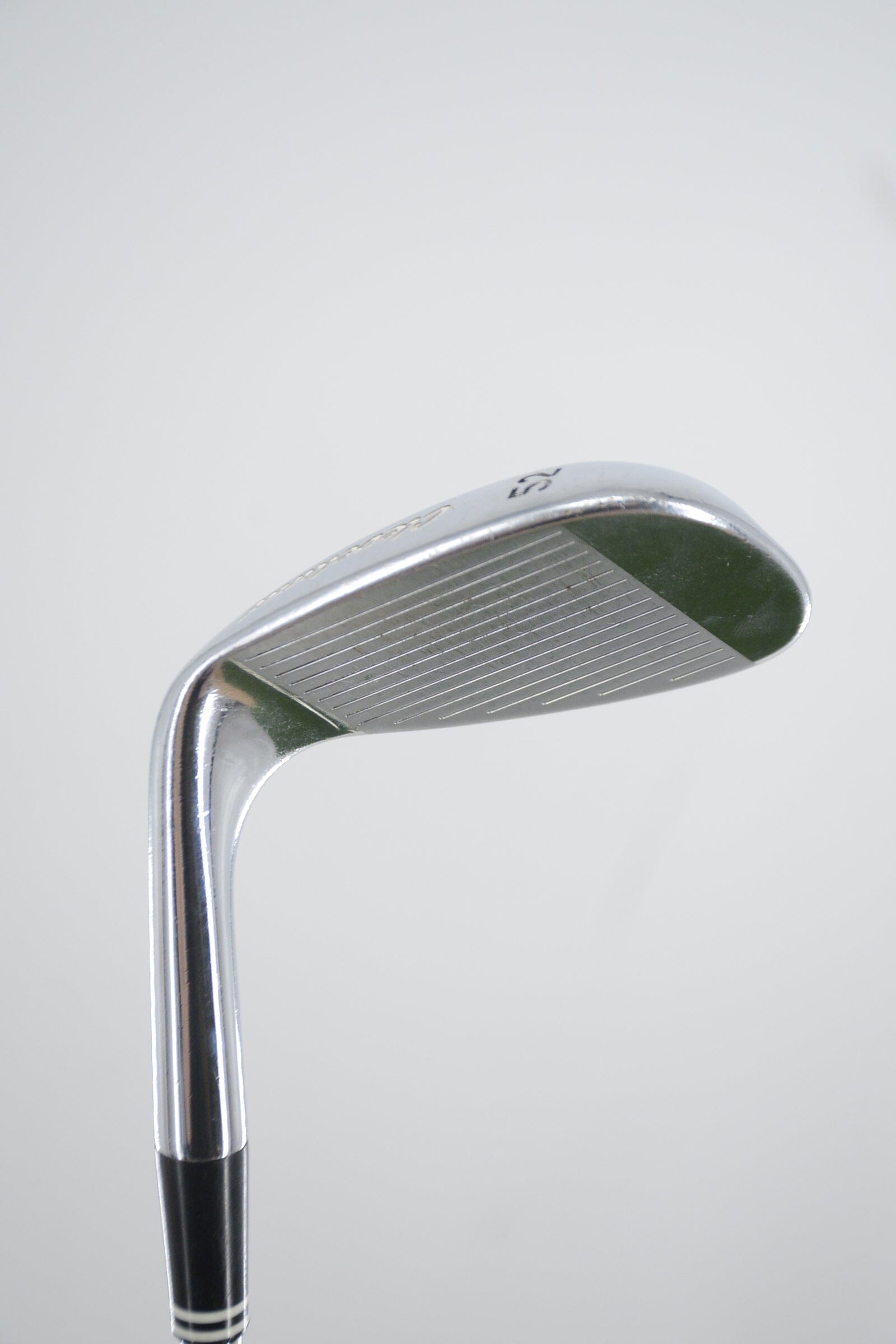 Cleveland CG12 Chrome 52 Degree Wedge Wedge Flex 35.75"