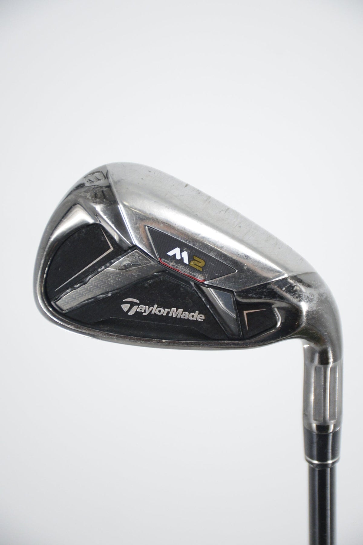 TaylorMade M2 8 Iron R Flex 36.5" Golf Clubs GolfRoots 