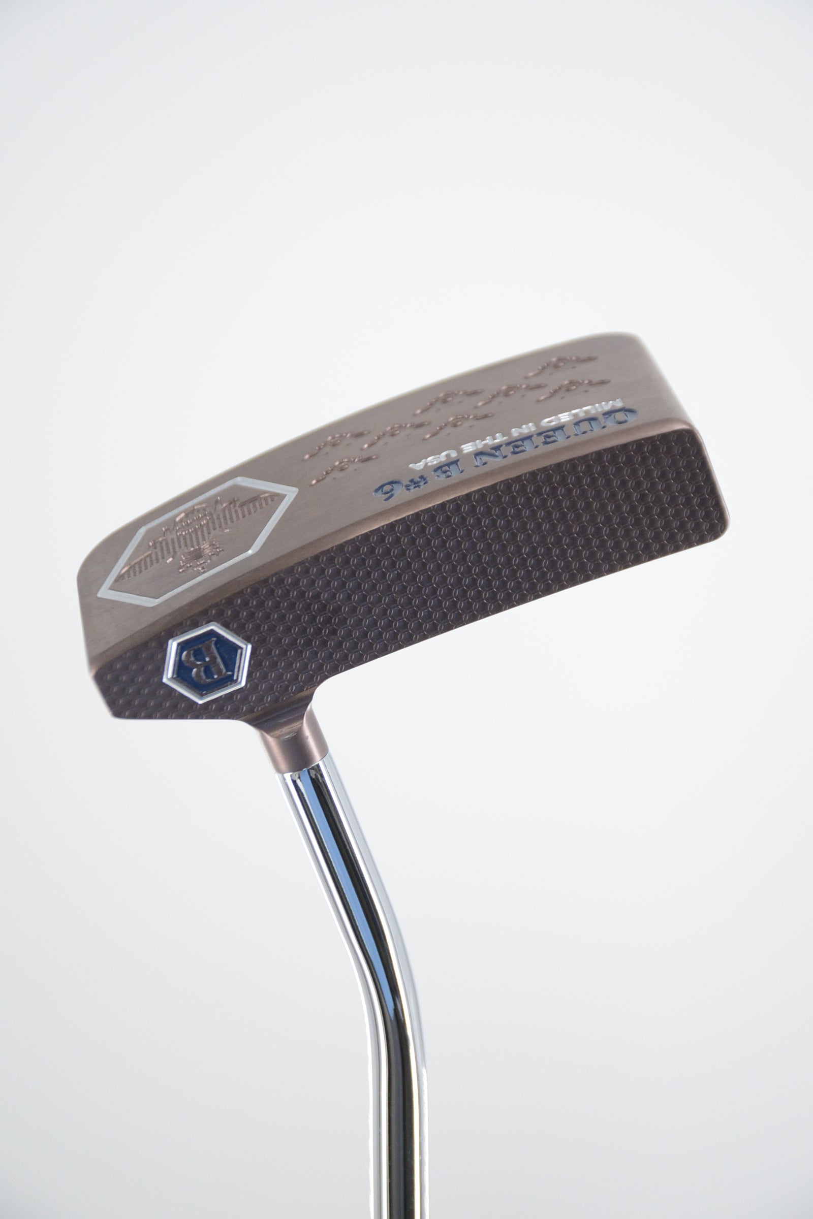 Bettinardi 2025 Queen B 6 Putter 34.75"