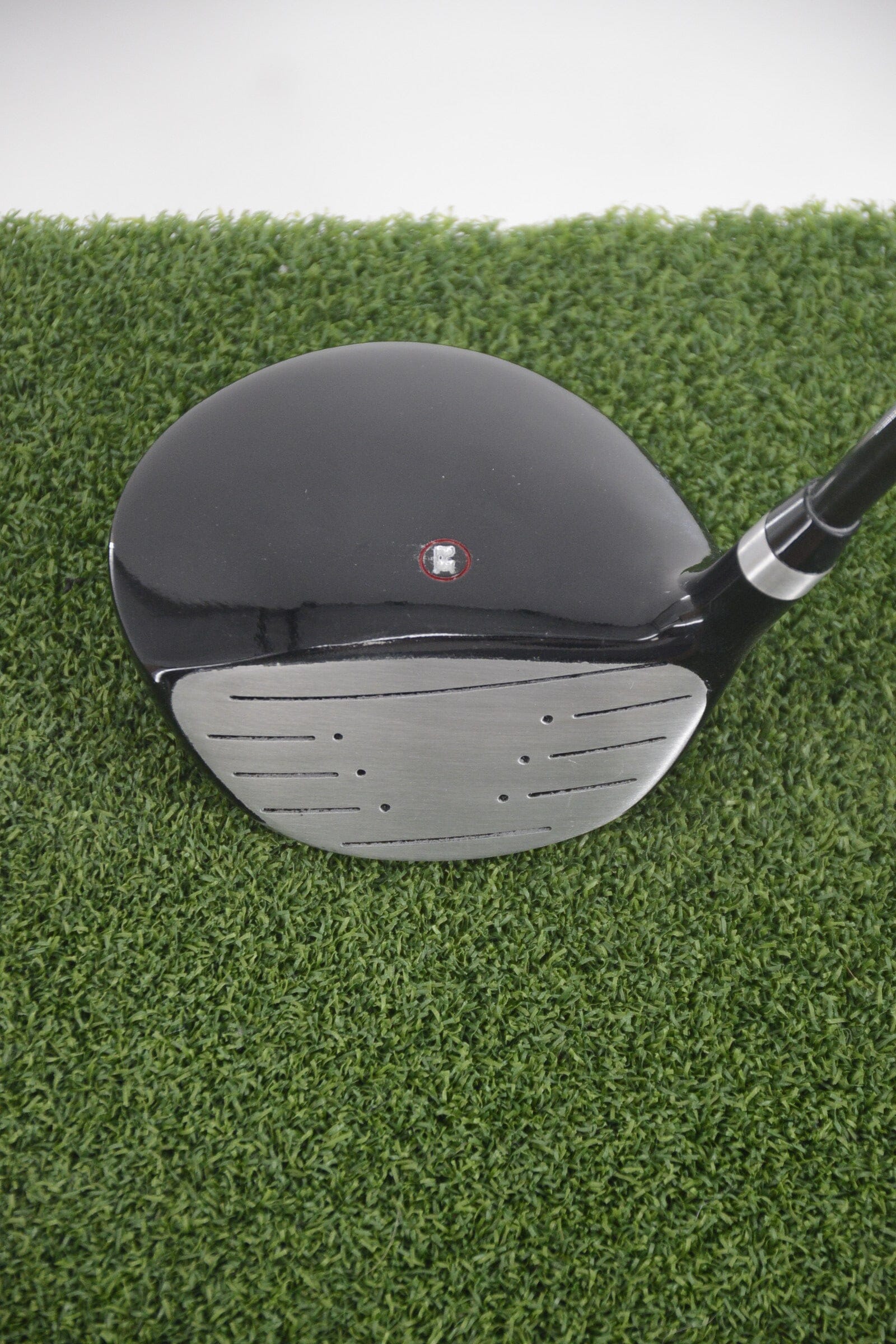 Ram G-Force 5 Wood S Flex 41.75" Golf Clubs GolfRoots 