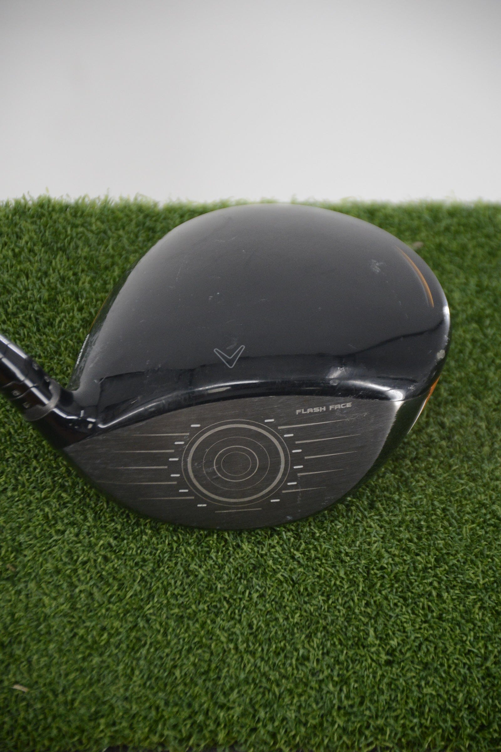 Lefty Callaway Mavrik 10.5 Degree Driver R Flex 45.25" Golf Clubs GolfRoots 