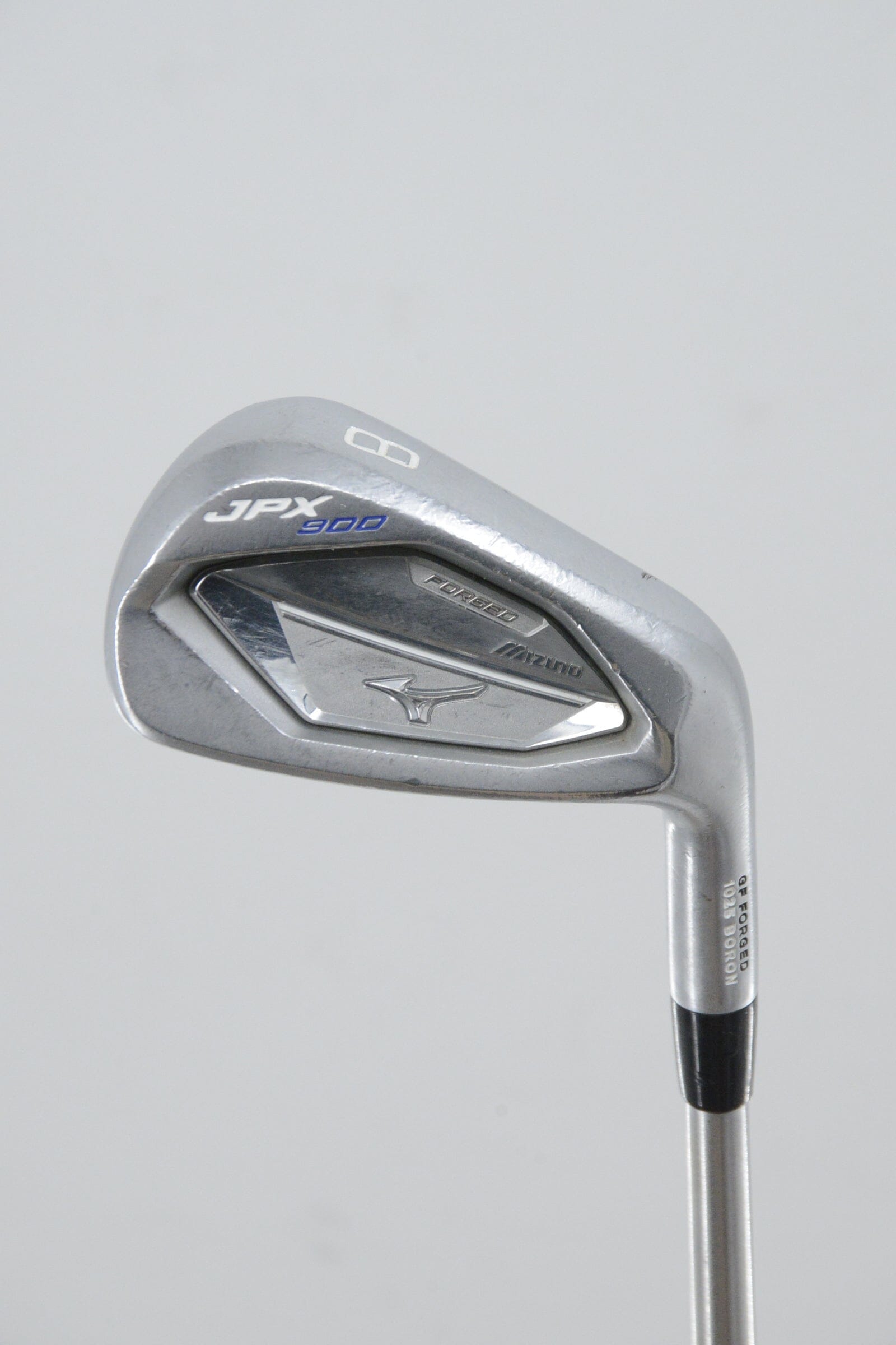 Mizuno JPX 900 Tour 4-PW Iron Set R Flex Std Length