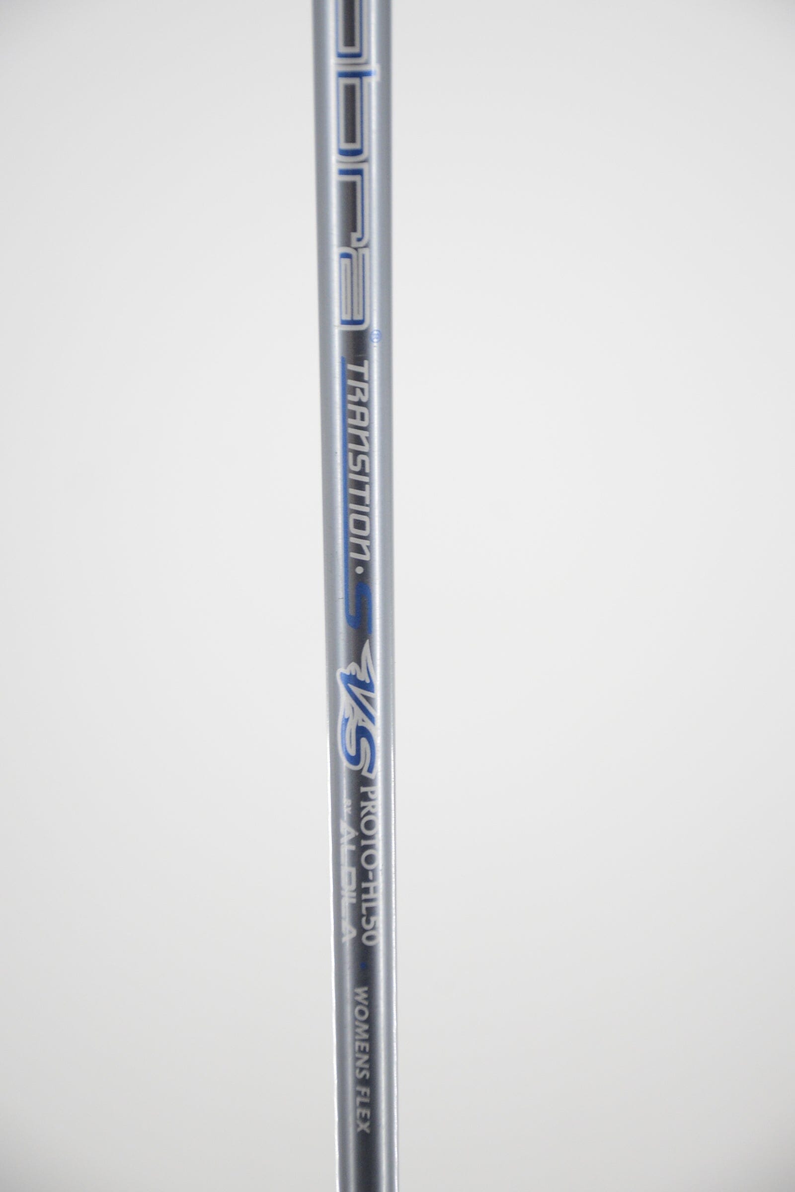 Women's Cobra Transition-S 9 Iron W Flex 35" Golf Clubs GolfRoots 