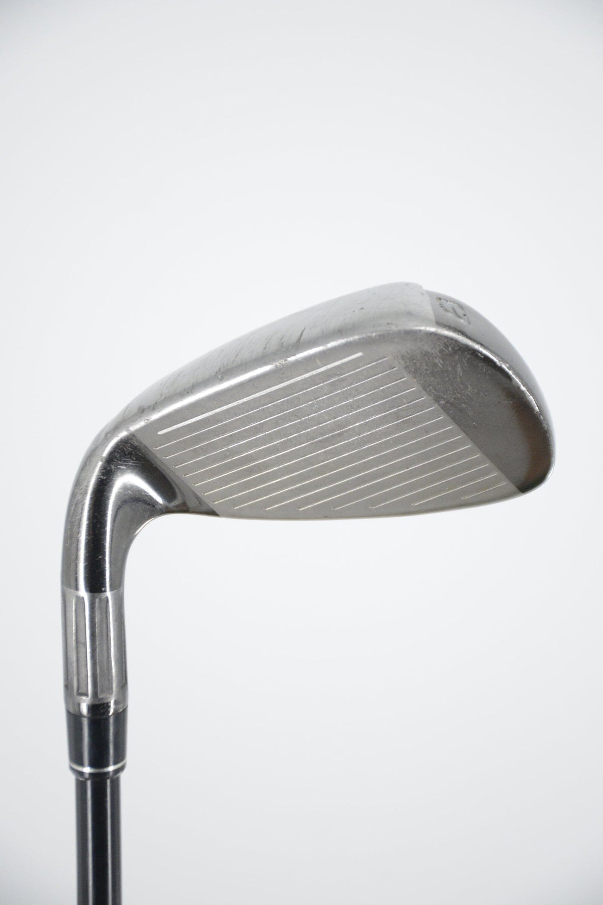 TaylorMade M2 8 Iron R Flex 36.5" Golf Clubs GolfRoots 