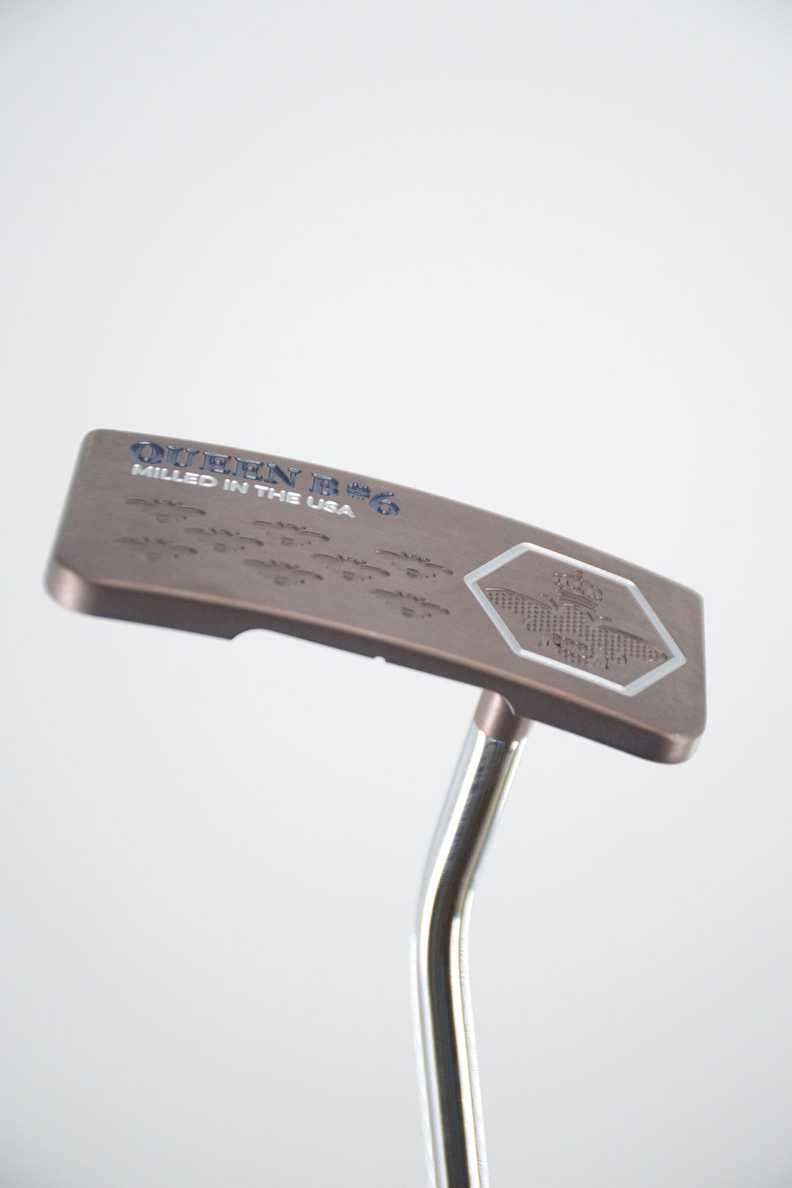 Bettinardi 2025 Queen B 6 Putter 34.75"