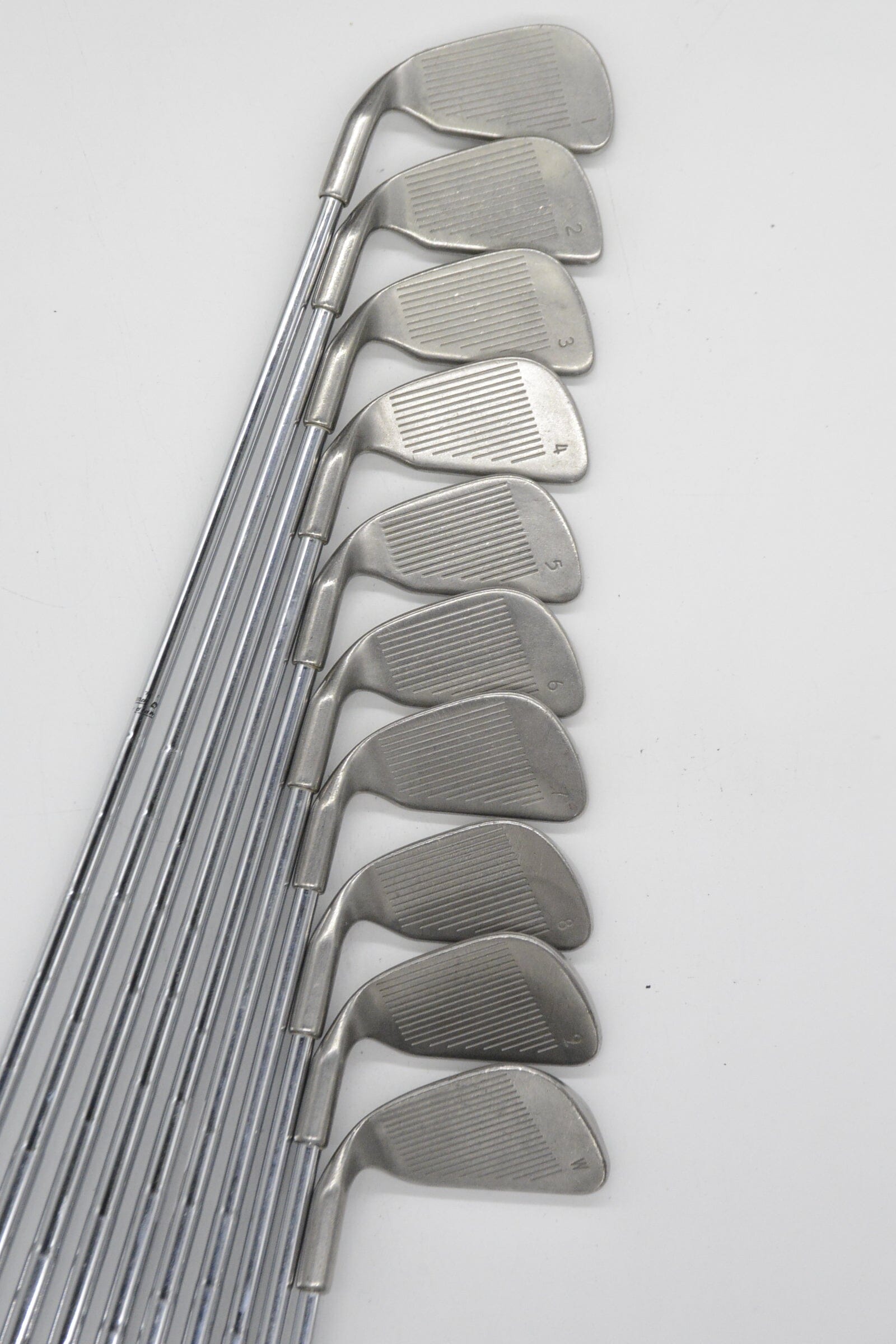 Ping Eye 2 1-PW Iron Set S Flex Std Length