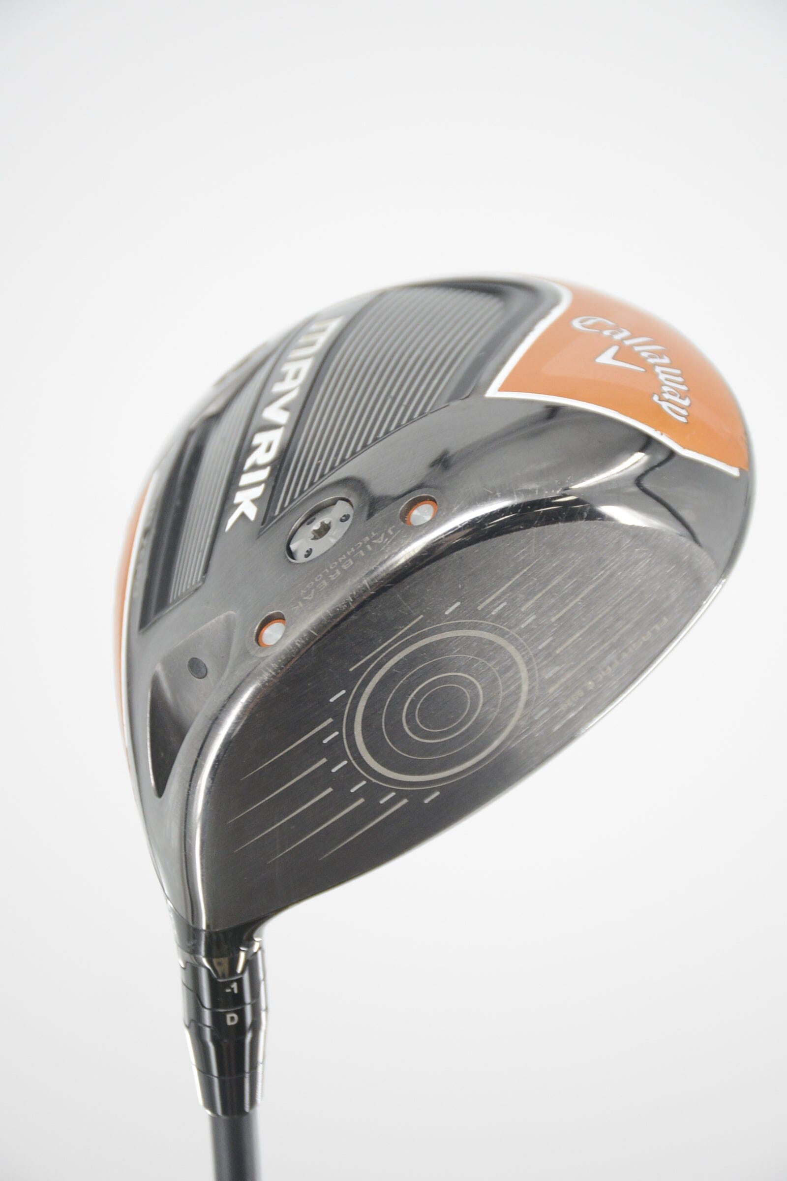 Callaway Mavrik SZ 9 Degree Driver X Flex 45.5" Golf Clubs GolfRoots 