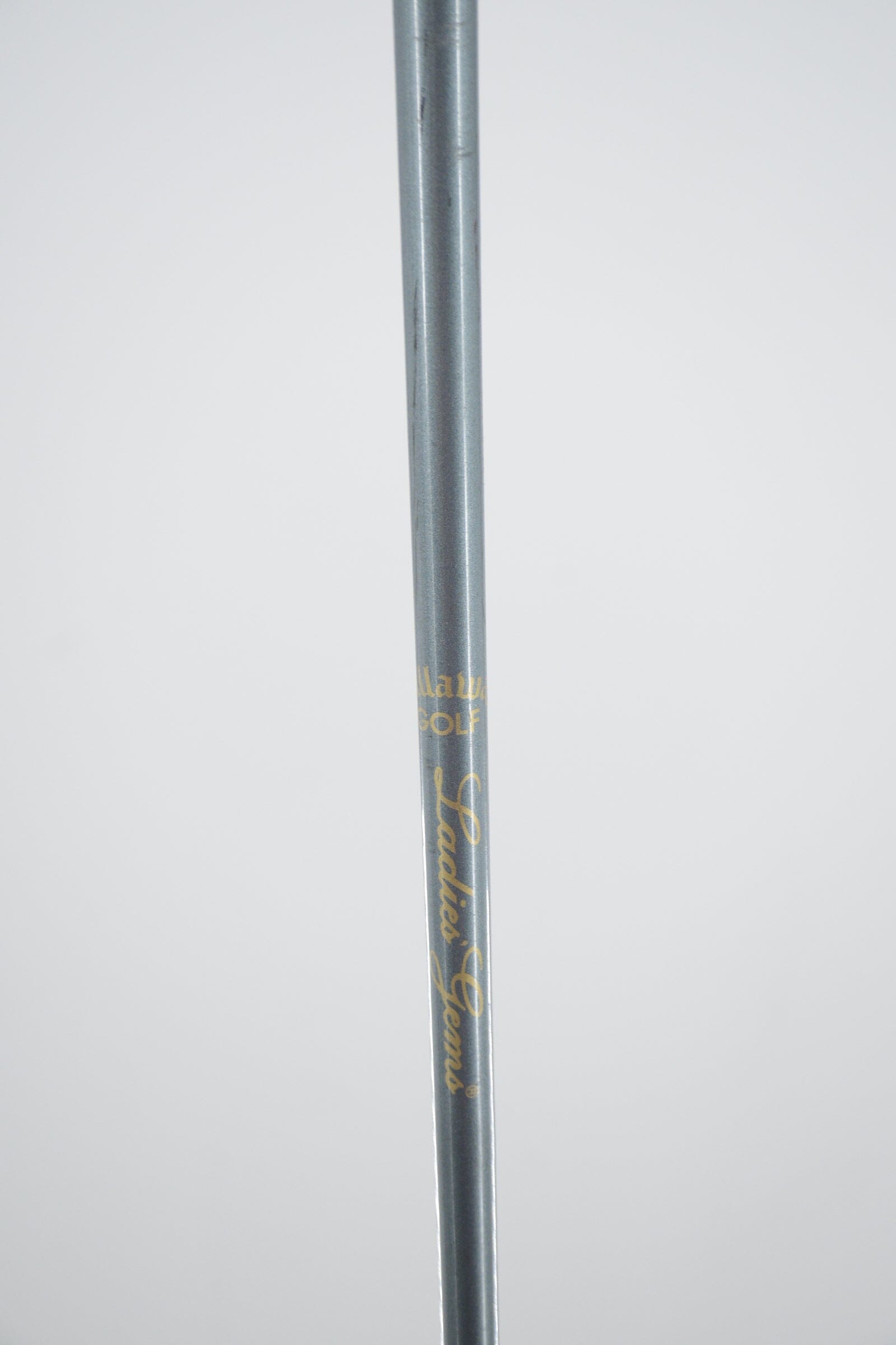 Women's Callaway Big Bertha X-12 5 Iron W Flex 36.75" Golf Clubs GolfRoots 