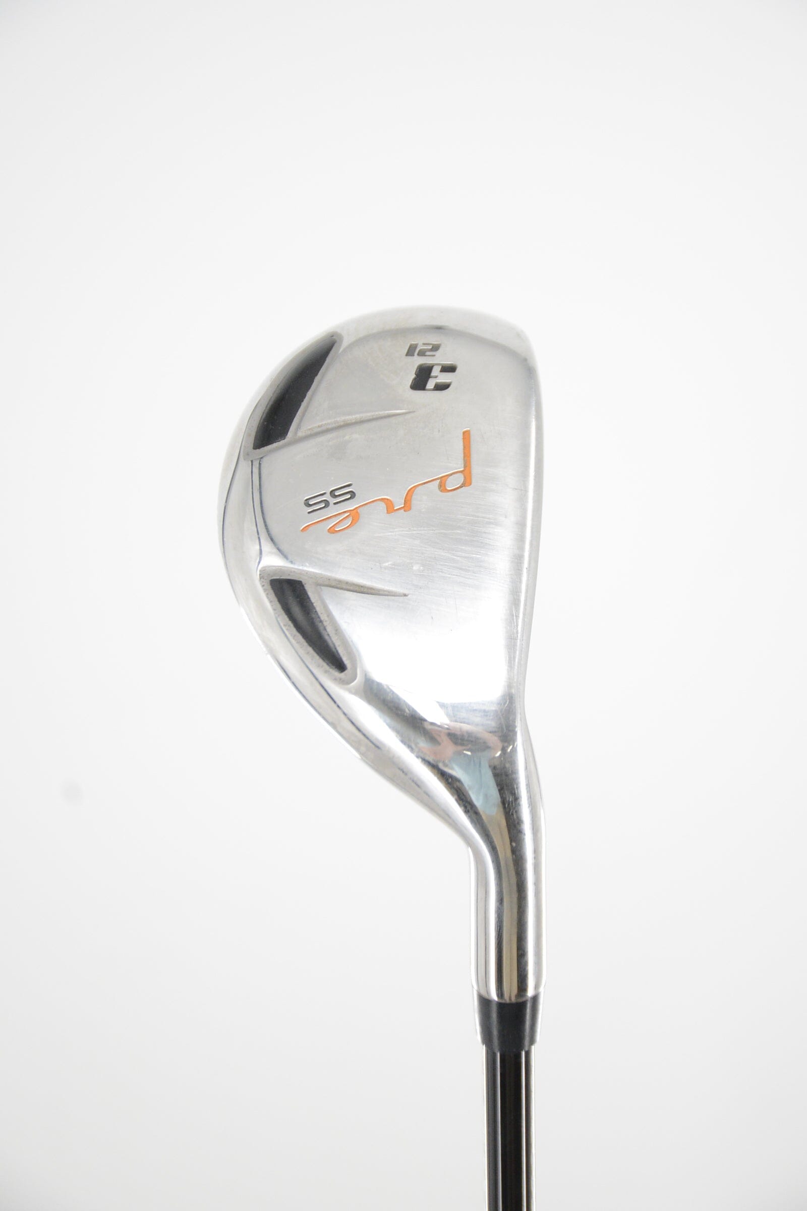 Pinemeadow Pre SS 3 Hybrid SR Flex 40.25" Golf Clubs GolfRoots 