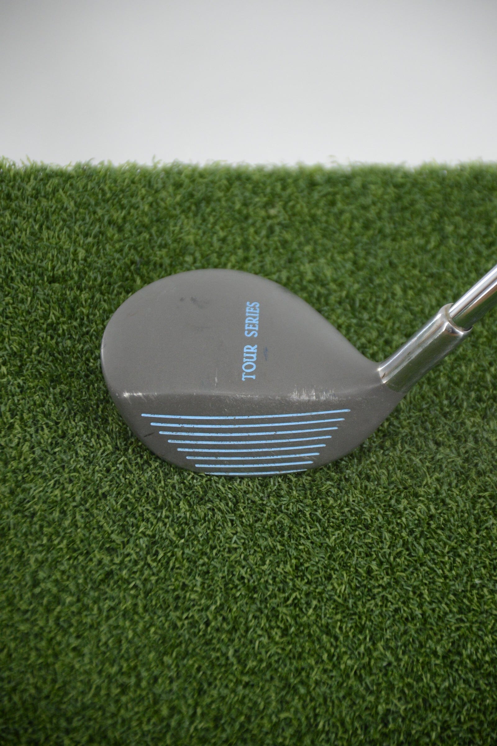 Select Model Pro Design Tour Series 3 Wood R Flex 40.5" Golf Clubs GolfRoots 