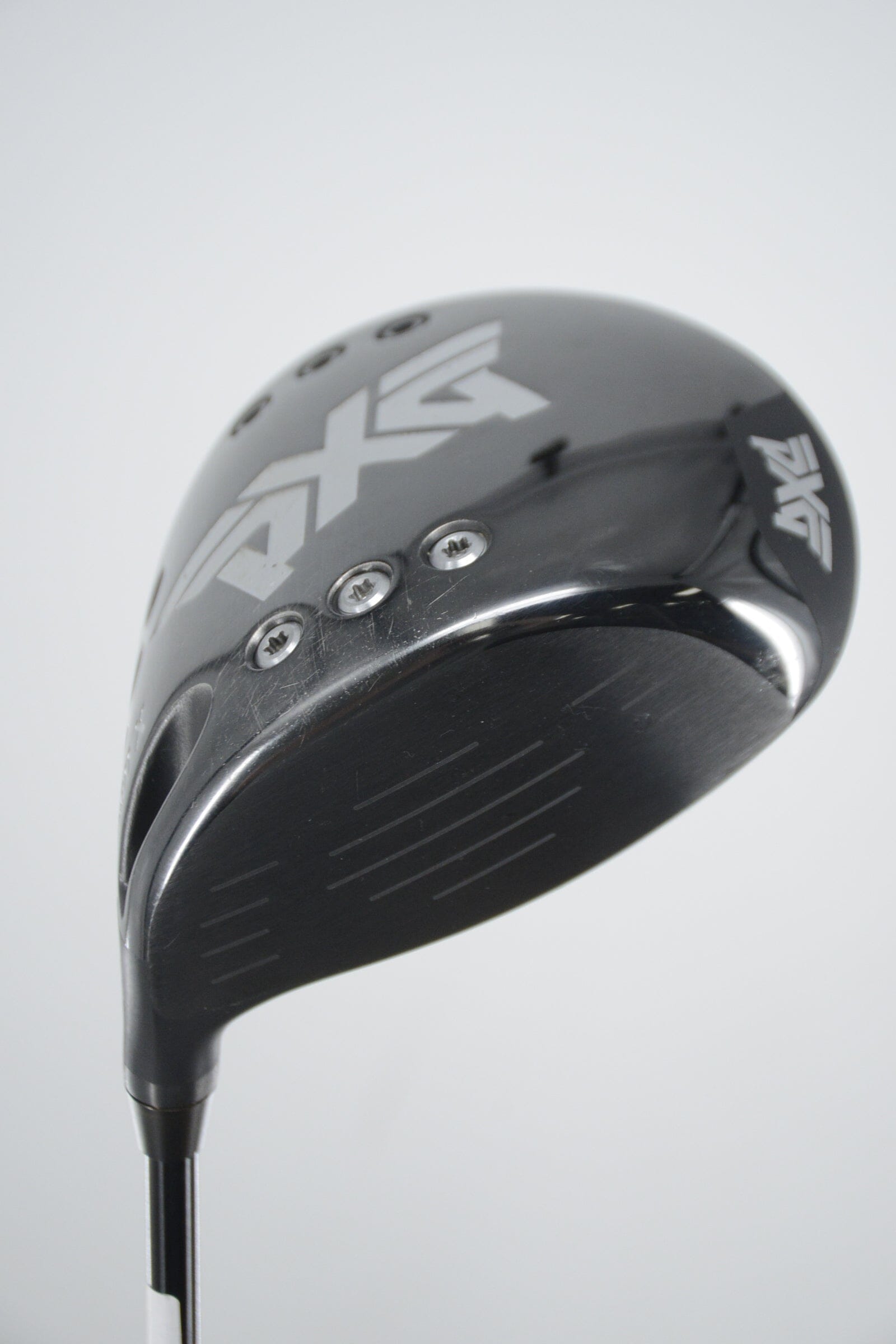 PXG 0811X Gen2 9 Degree Driver S Flex 45" Golf Clubs GolfRoots 