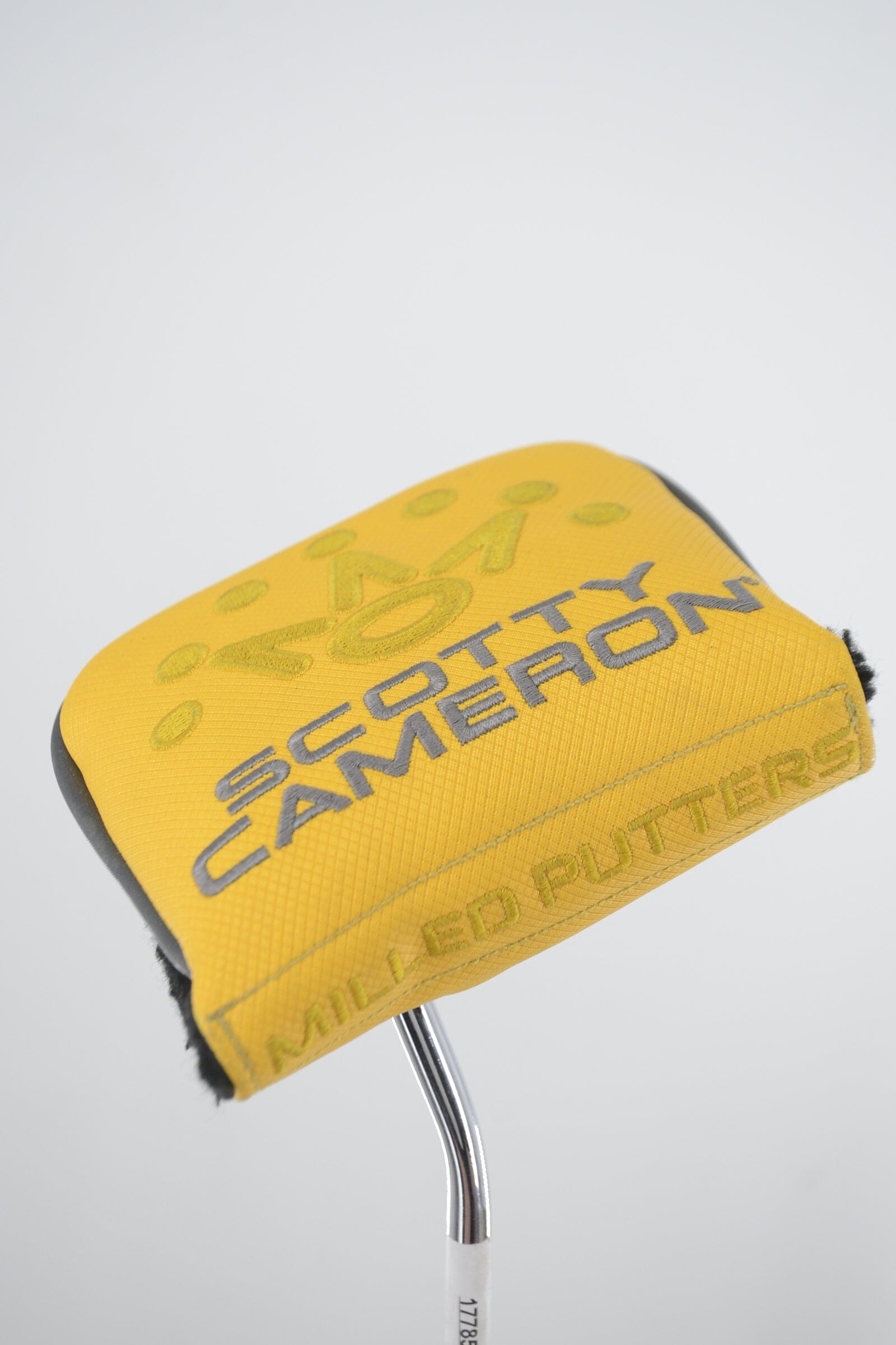 Scotty Cameron Phantom X 11 Putter 35.5"