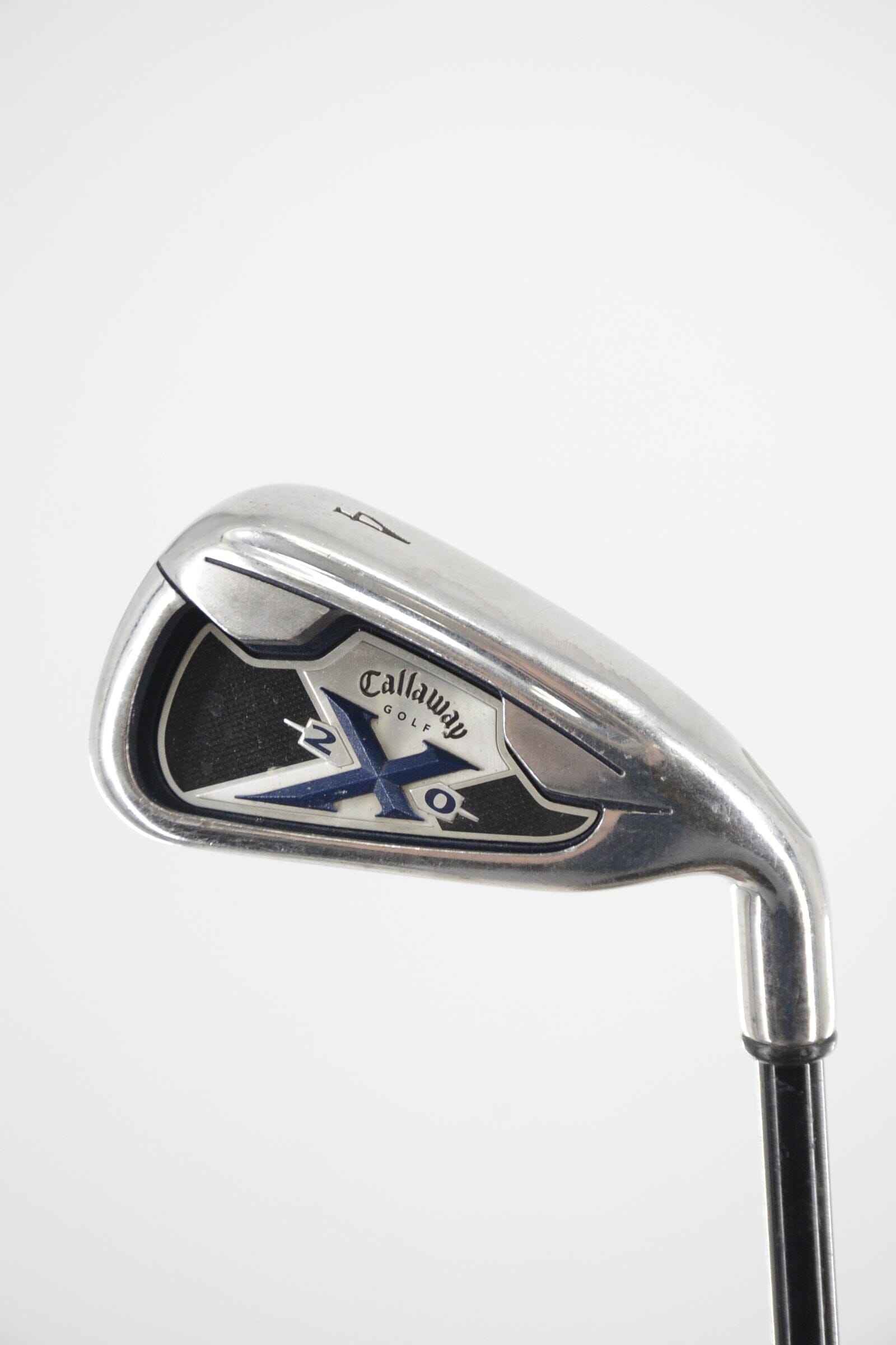 Callaway X-20 4 Iron R Flex 38.25" Golf Clubs GolfRoots 
