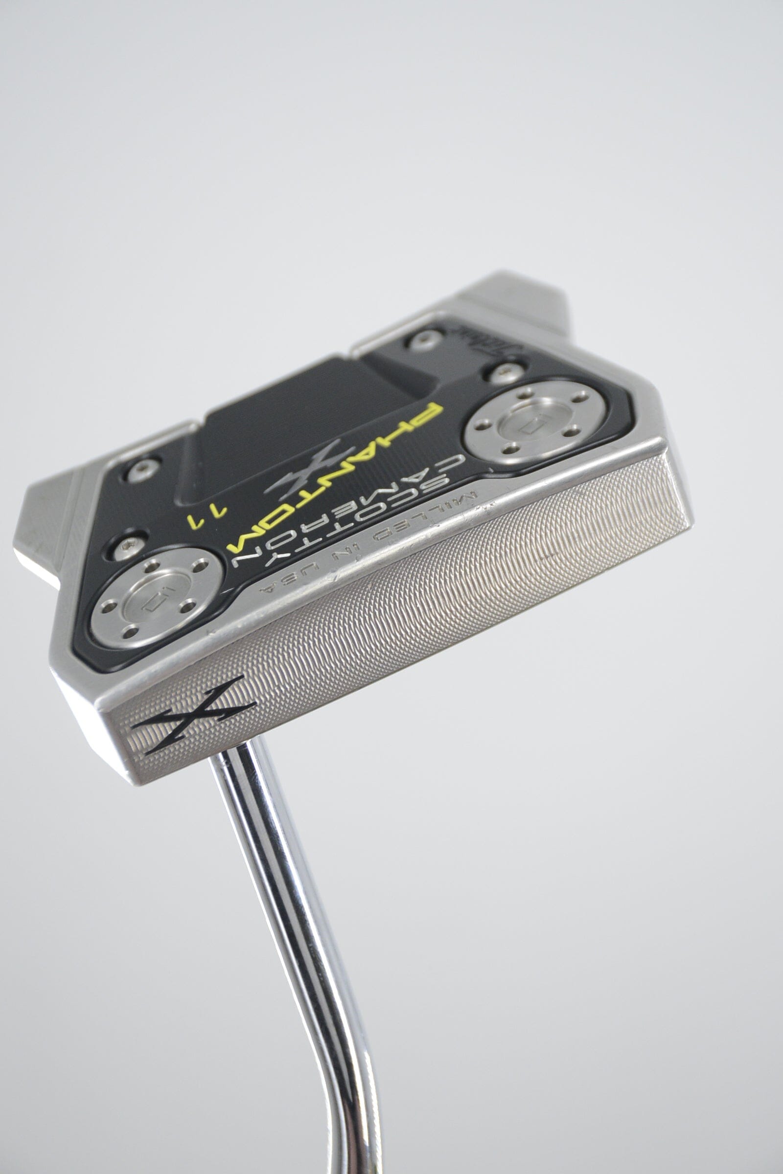 Scotty Cameron Phantom X 11 Putter 35.5"