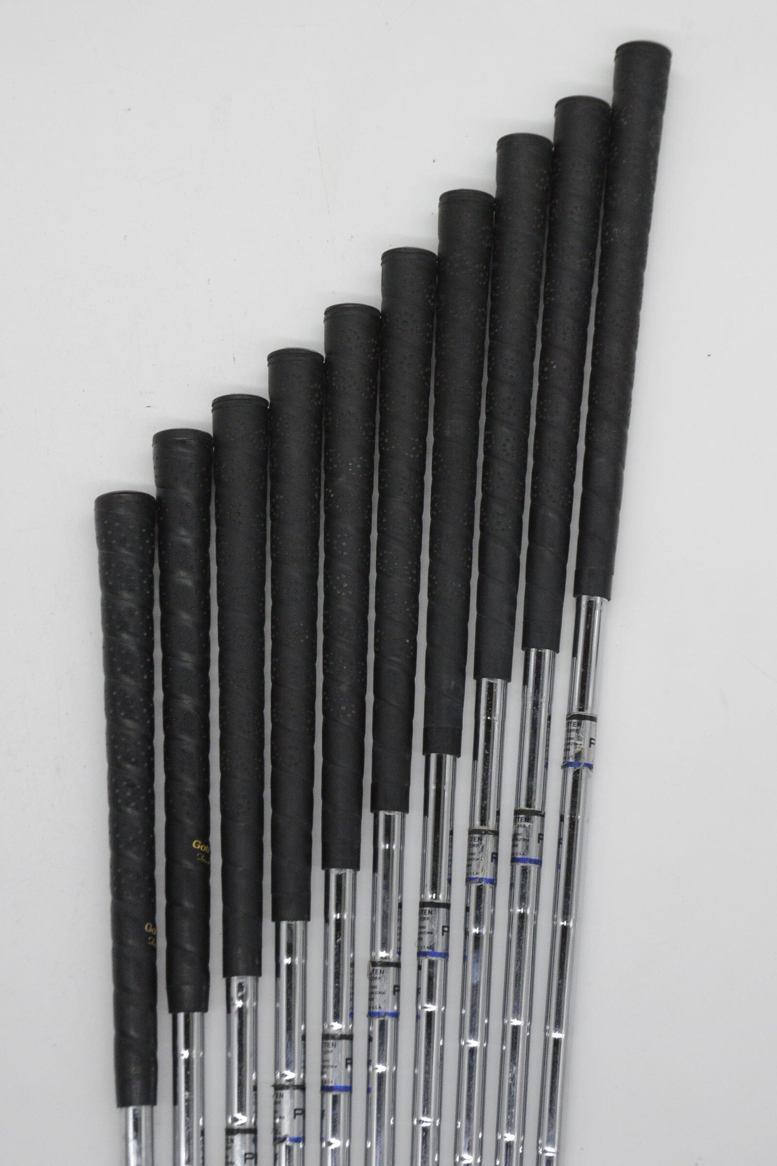 Ping Eye 2 1-PW Iron Set S Flex Std Length
