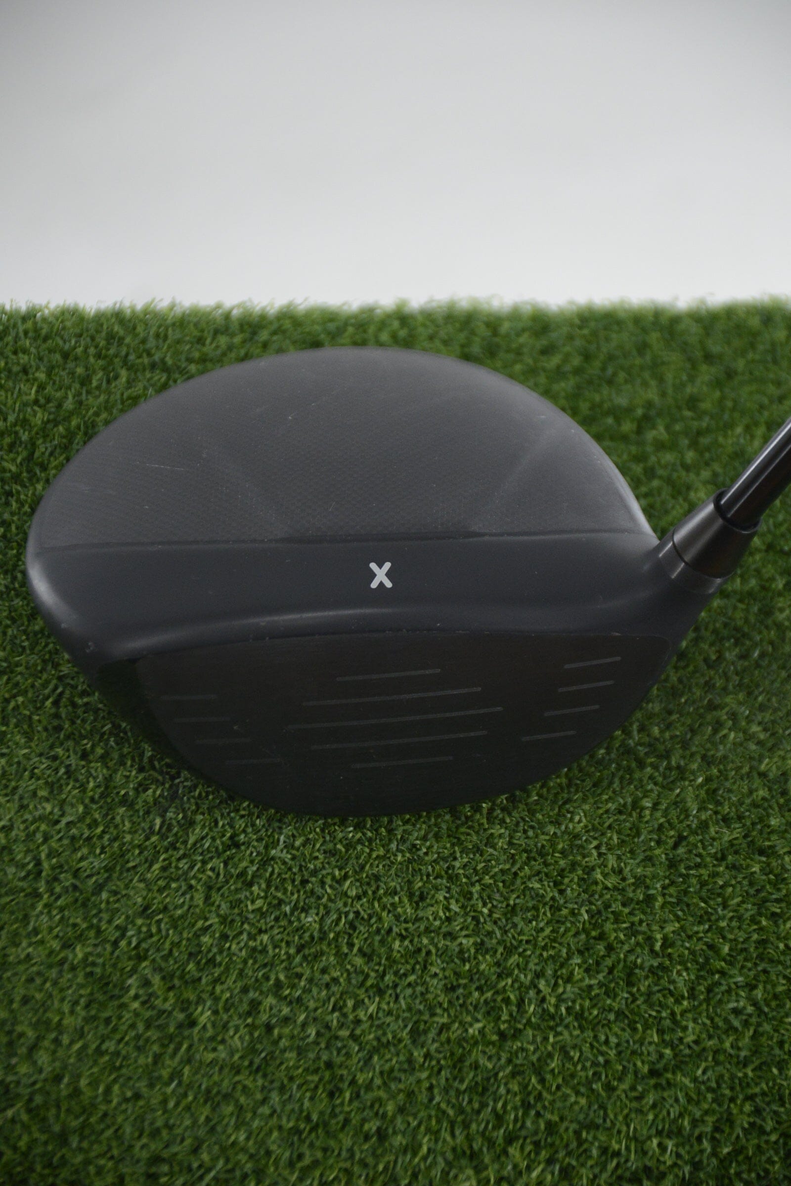 PXG 0811X Gen2 9 Degree Driver S Flex 45" Golf Clubs GolfRoots 