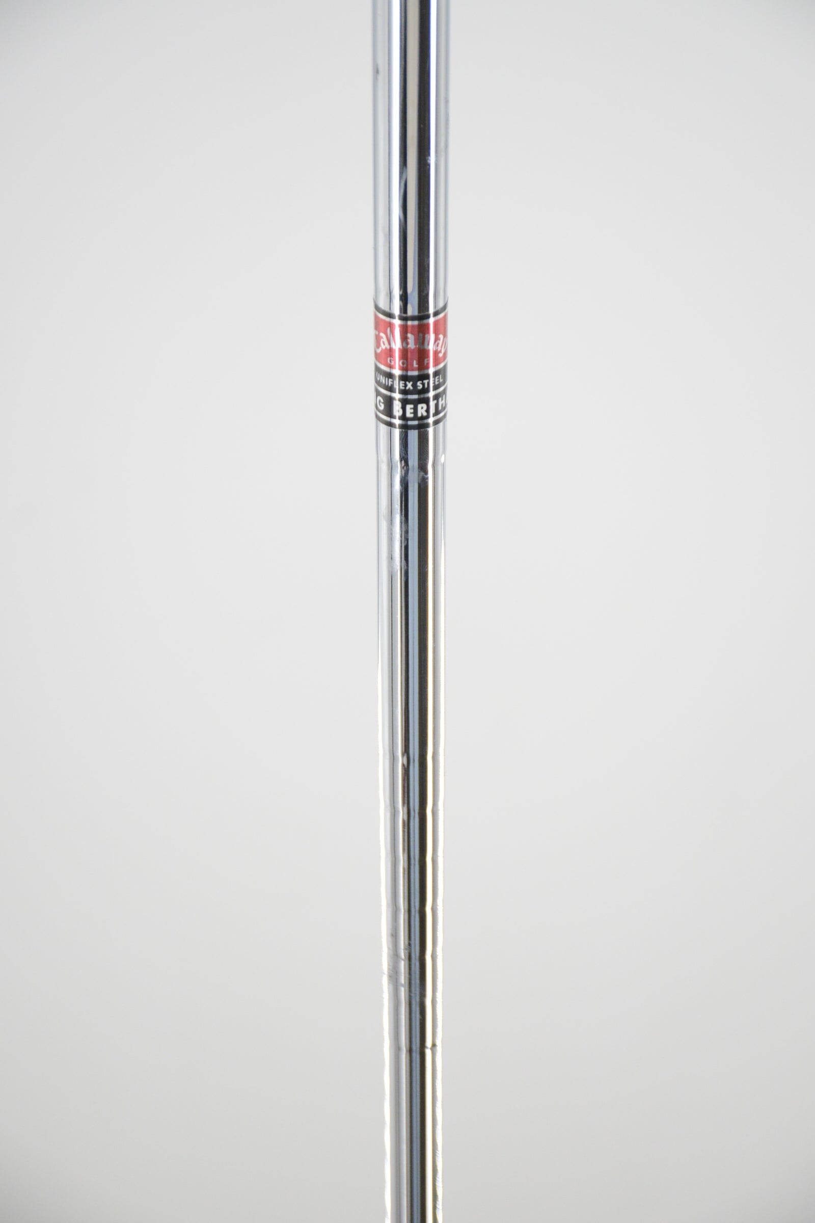 Callaway Big Bertha 2004 3+ Wood Uniflex 42.25" Golf Clubs GolfRoots 