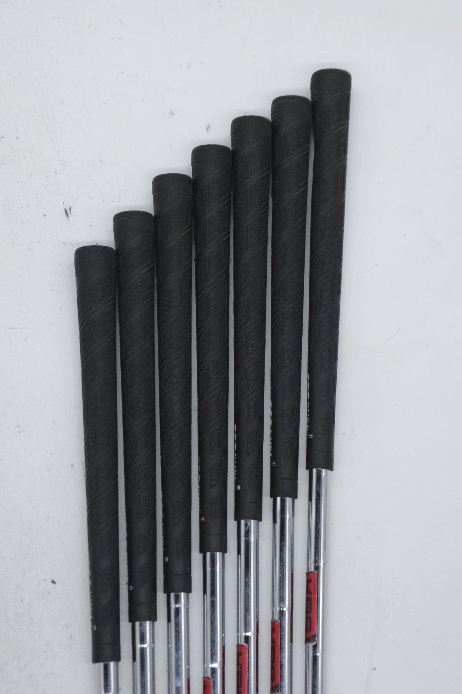 Titleist 620 CB 4-PW Iron Set X Flex +0.25
