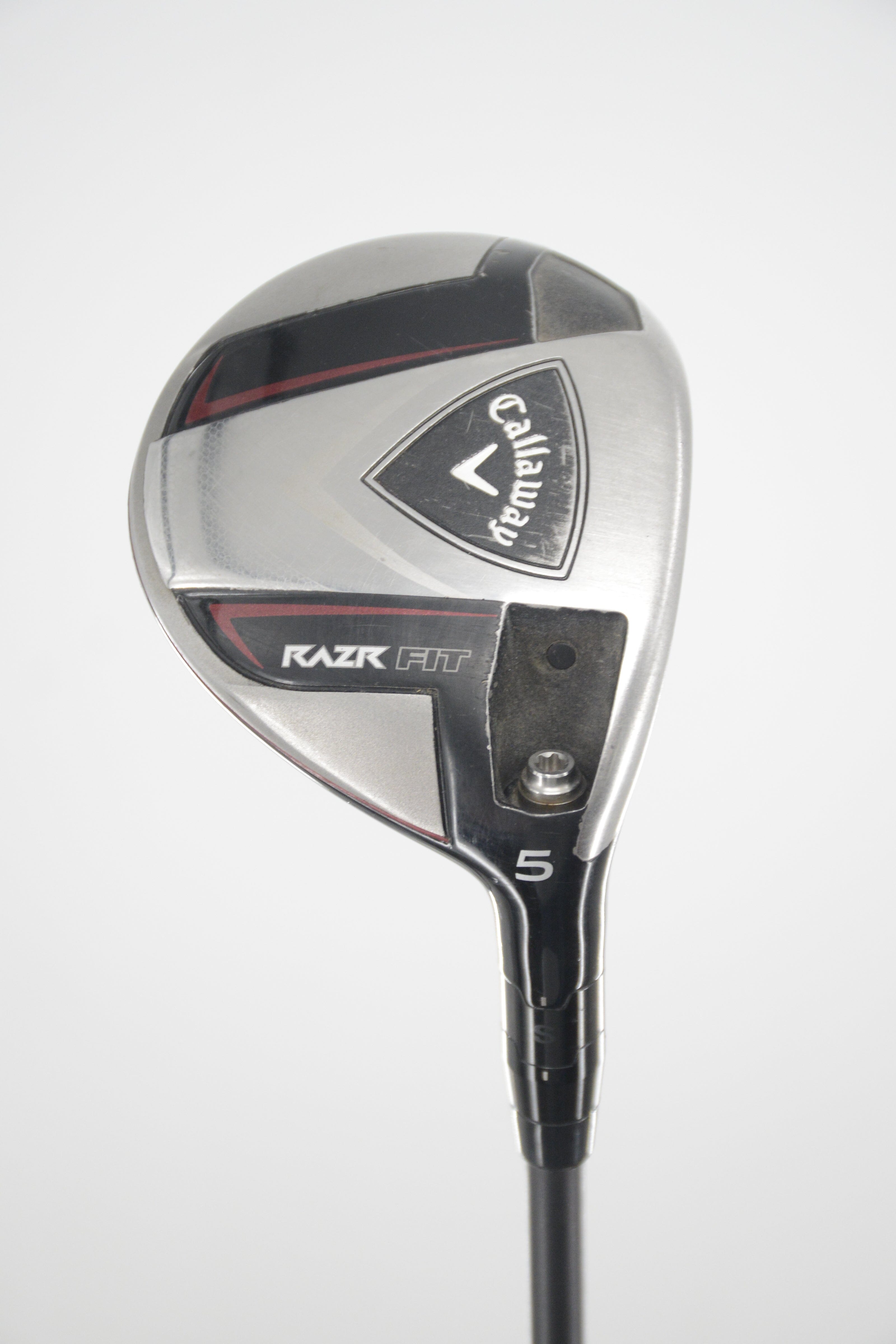 Callaway RAZR Fit 5 Wood R Flex 42" Golf Clubs GolfRoots 