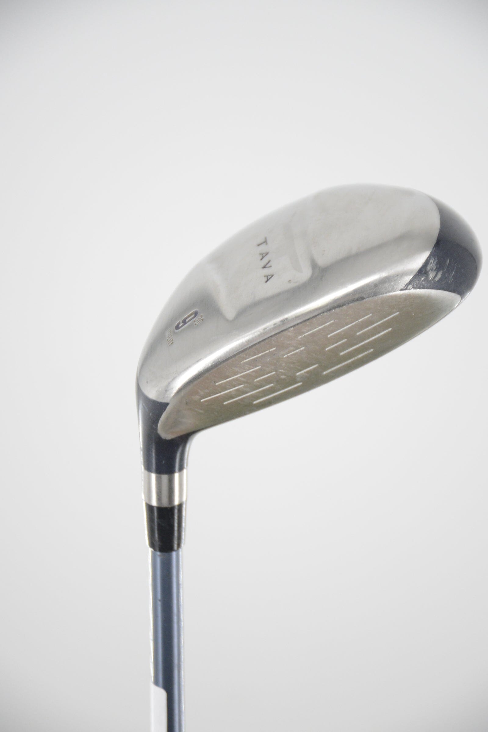 Women's Mizuno Tava 9 Hybrid W Flex 38" Golf Clubs GolfRoots 