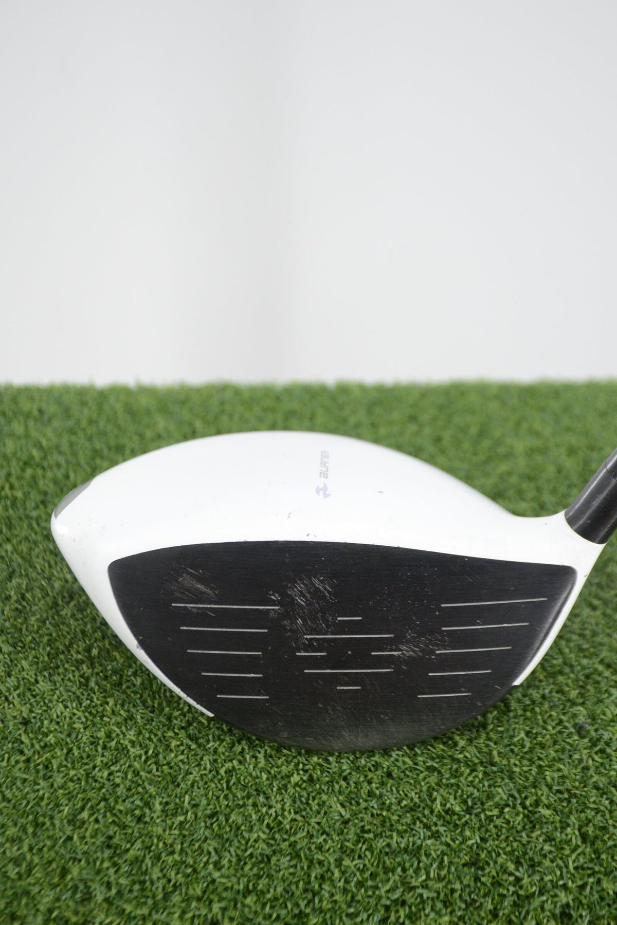 Women's TaylorMade Burner Superfast 2.0 10.5 Degree Driver W Flex 45.25" Golf Drivers TaylorMade 