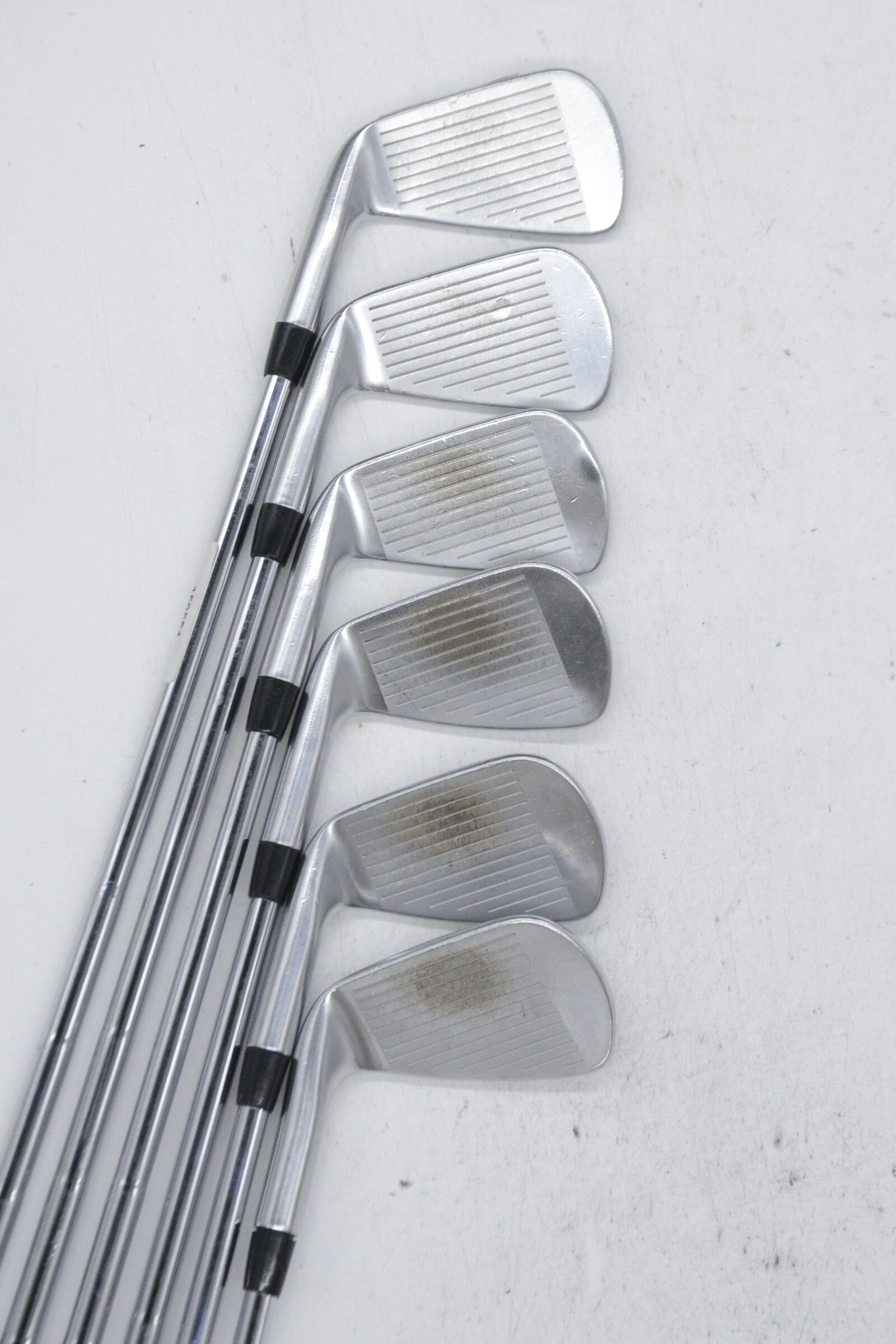 Titleist 718 MB 5-PW Iron Set X Flex +0.25" Golf Clubs GolfRoots 