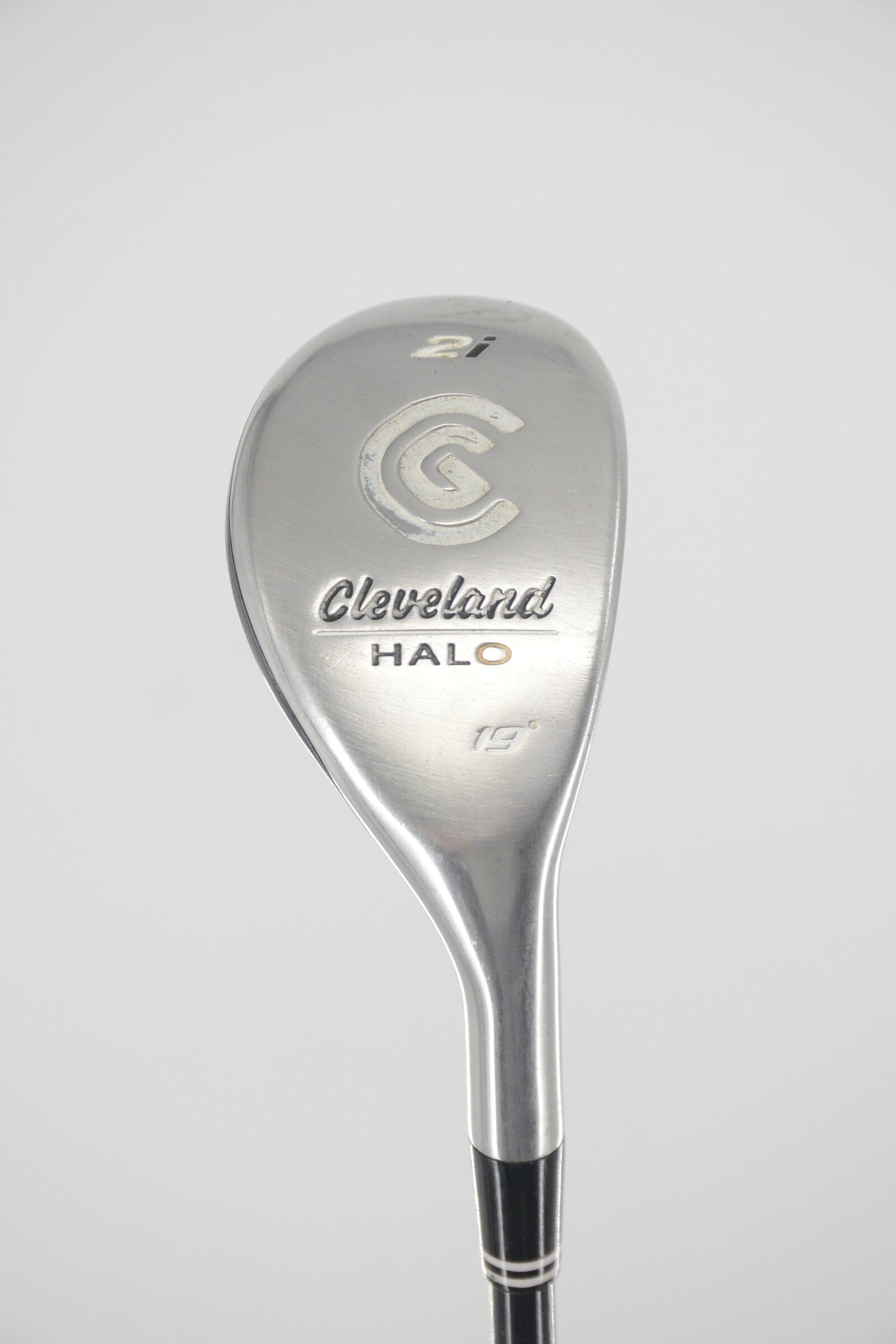 Cleveland Halo 2 Hybrid R Flex 40.25" Golf Clubs GolfRoots 