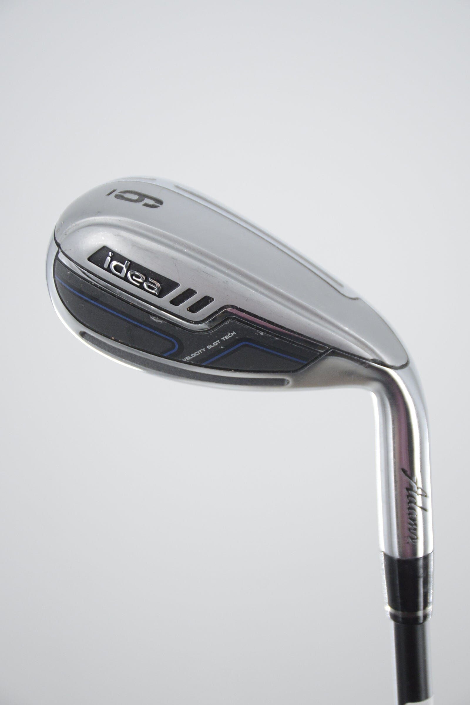 Adams Idea 2014 6 Iron R Flex 38" Golf Clubs GolfRoots 