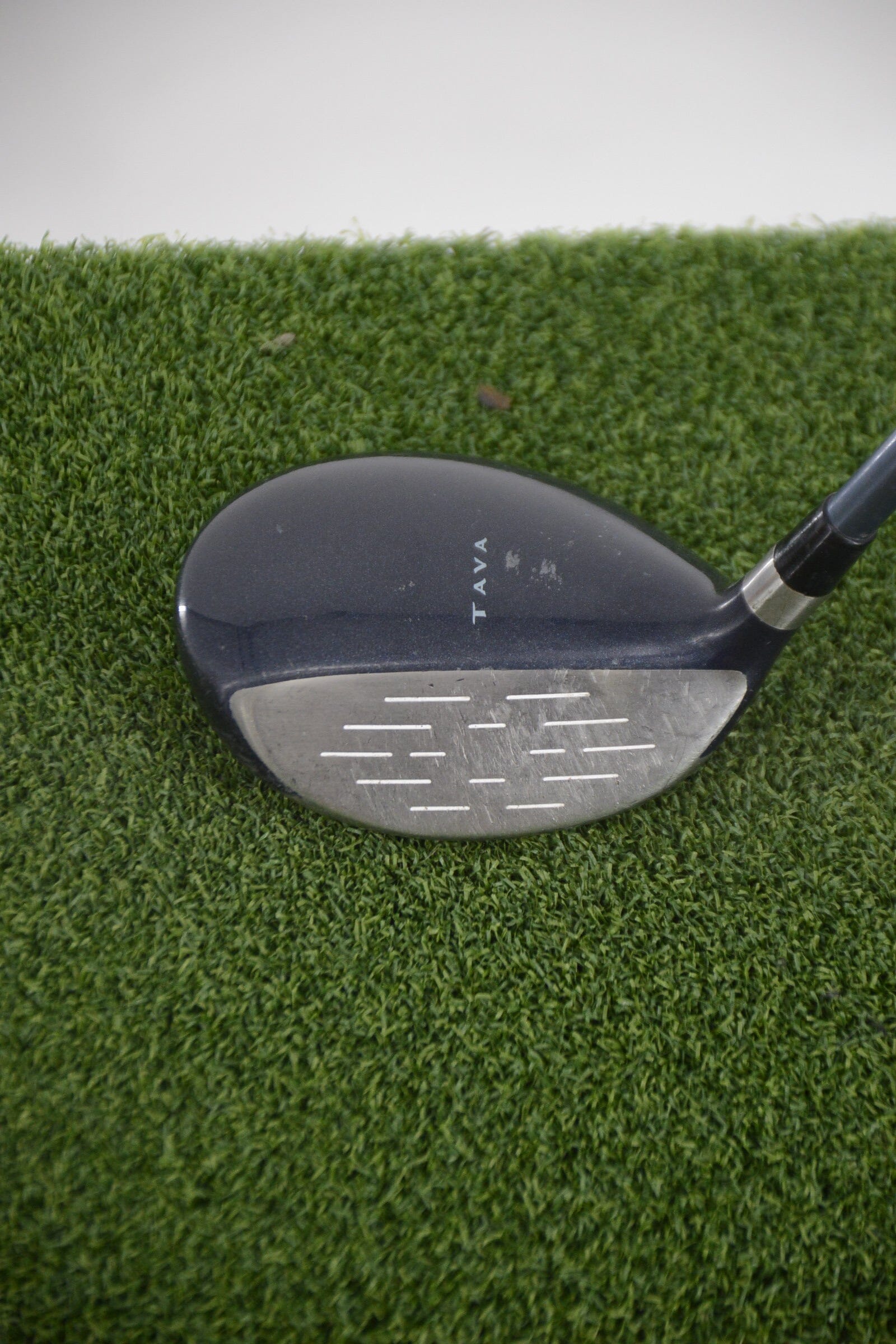 Women's Mizuno Tava 9 Hybrid W Flex 38" Golf Clubs GolfRoots 