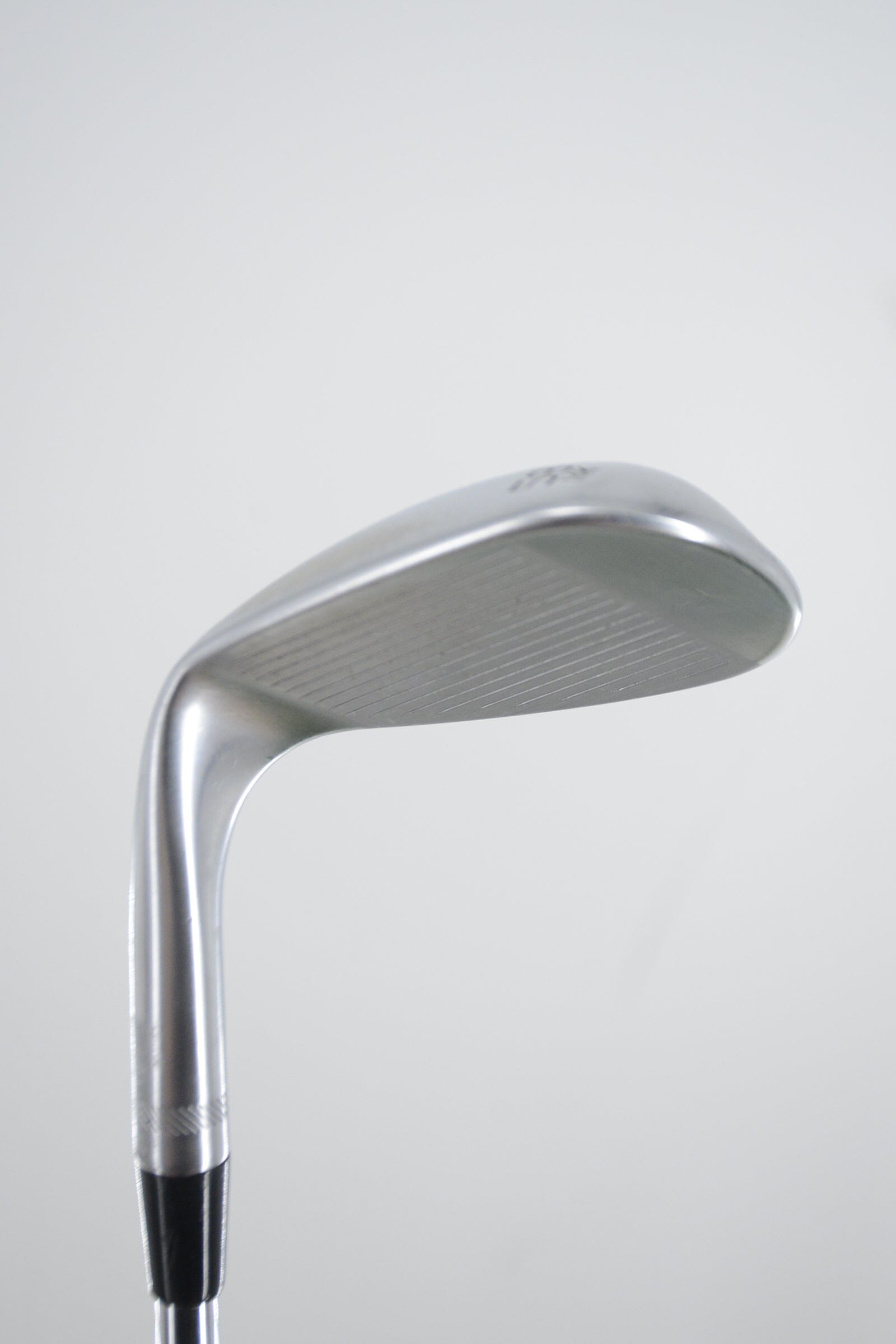 Titleist Vokey SM10 Tour Chrome 58 Degree Wedge Wedge Flex 35"