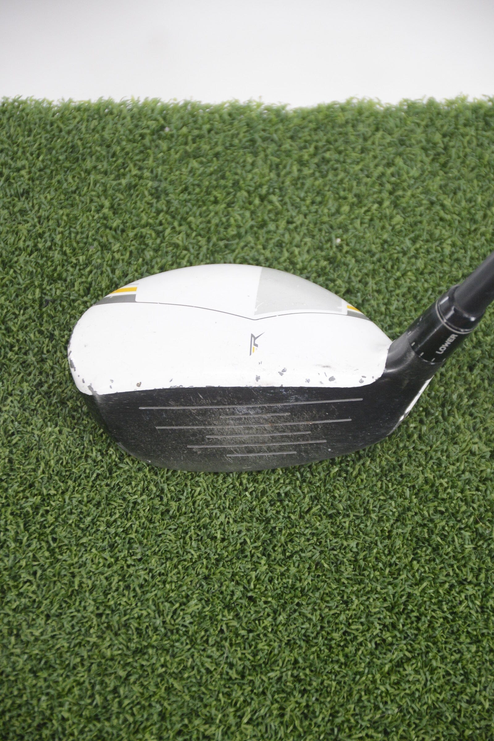 TaylorMade Rocketballz RBZ Stage 2 Tour Rescue 3 Hybrid S Flex 41" Golf Clubs GolfRoots 
