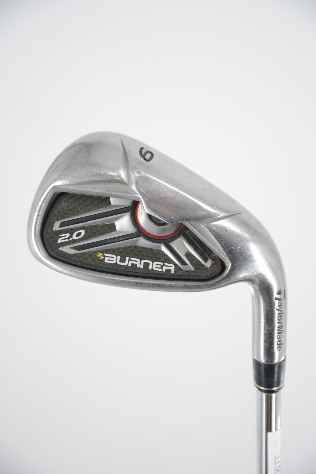 TaylorMade Burner 2.0 9 Iron R Flex 36" Golf Clubs GolfRoots 