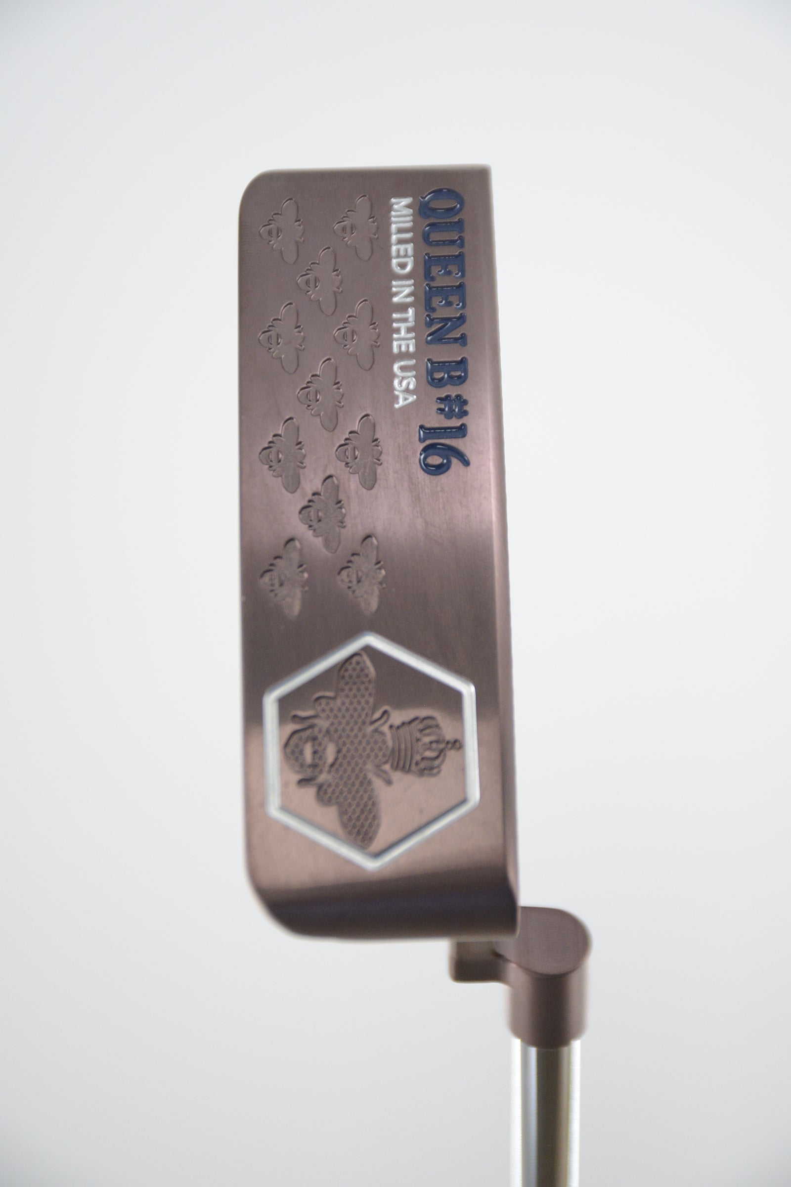 Bettinardi 2025 Queen B 16 Putter 34.75"