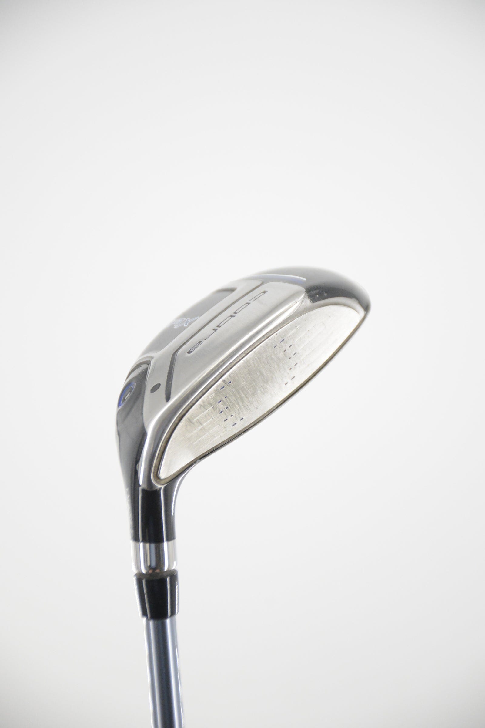 Women's Cobra Max 7 Hybrid W Flex 37.25" Golf Clubs GolfRoots 