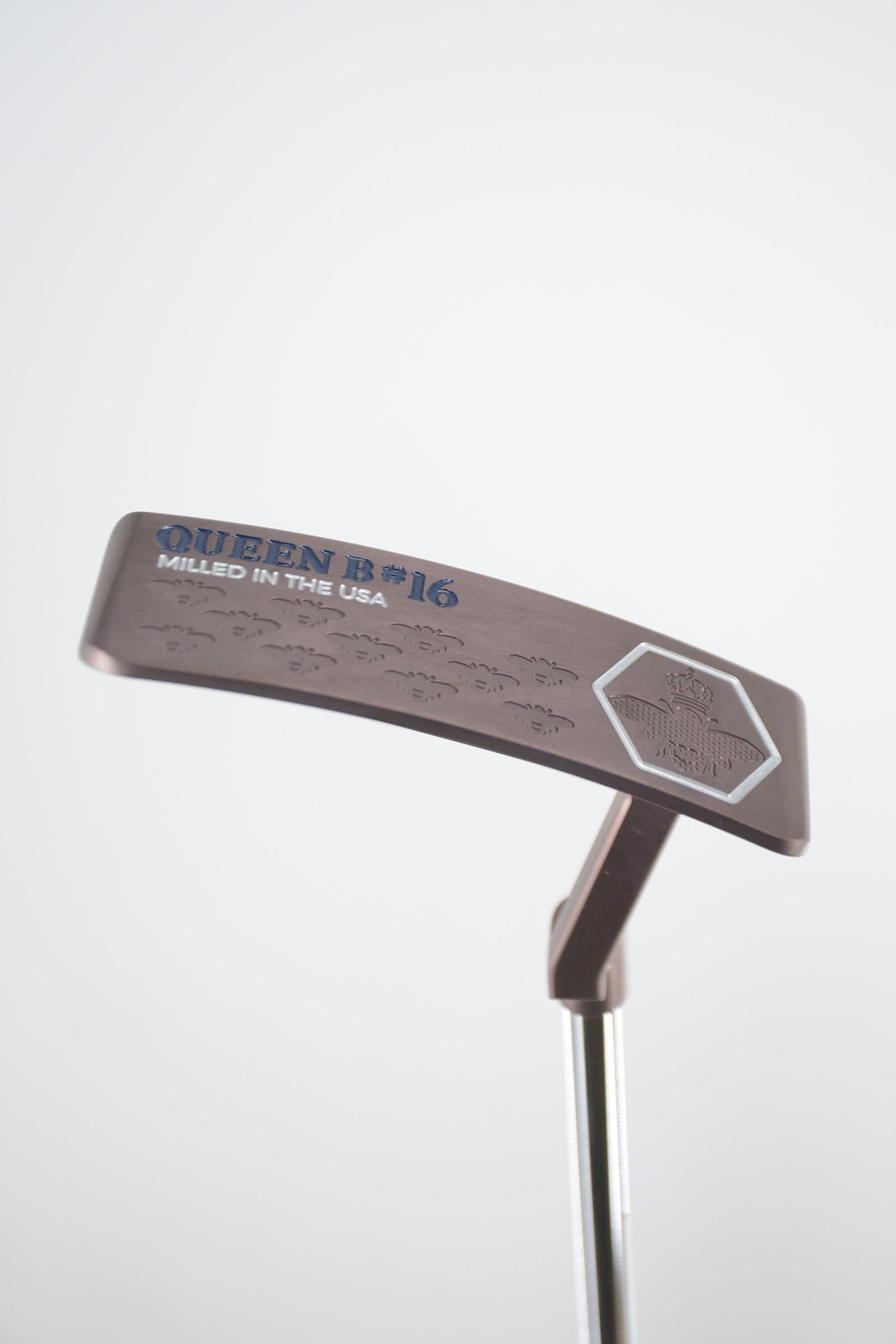 Bettinardi 2025 Queen B 16 Putter 34.75"