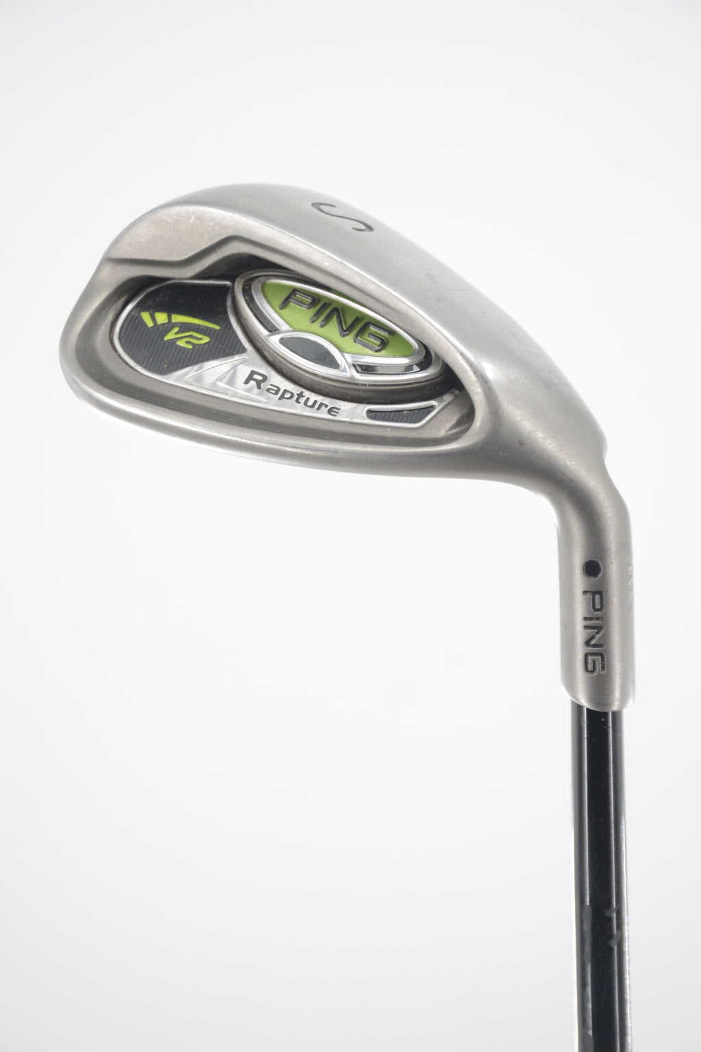 Ping Rapture V2 SW R Flex 35.25