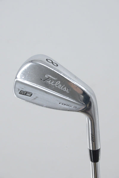 Titleist 718 MB 5-PW Iron Set X Flex +0.25