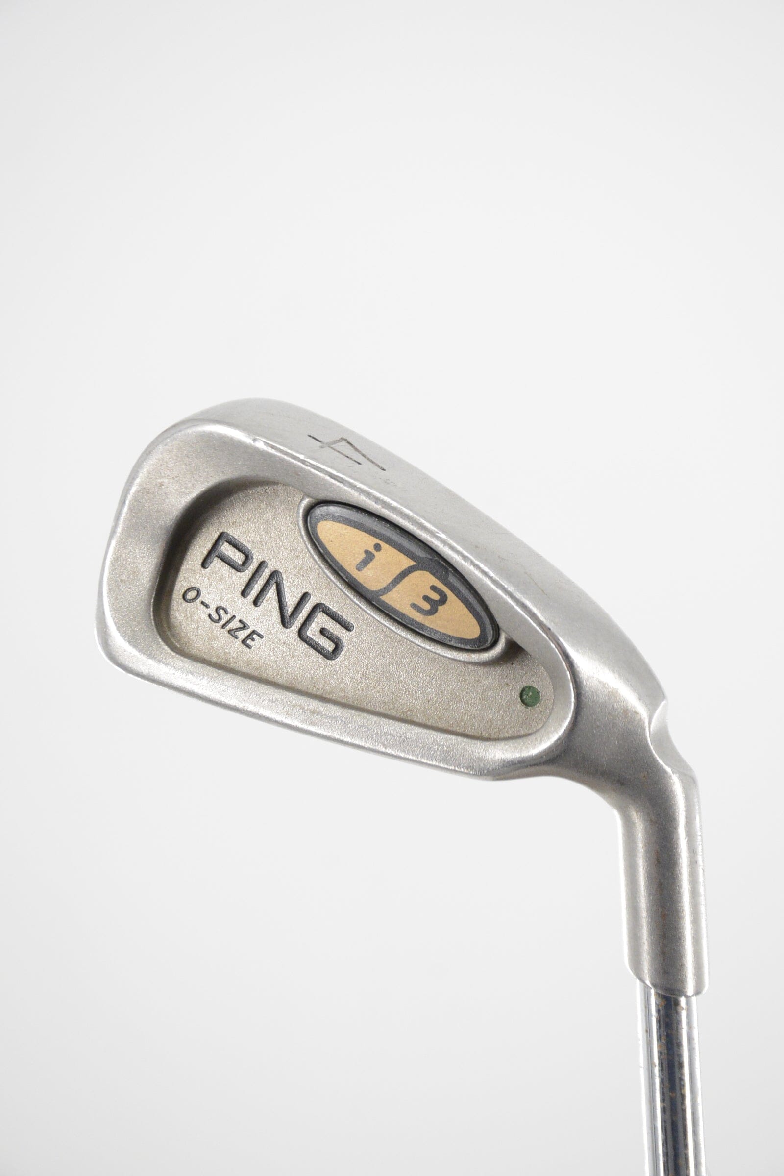 Ping I3 O-Size 4 Iron S Flex 38.25" Golf Clubs GolfRoots 