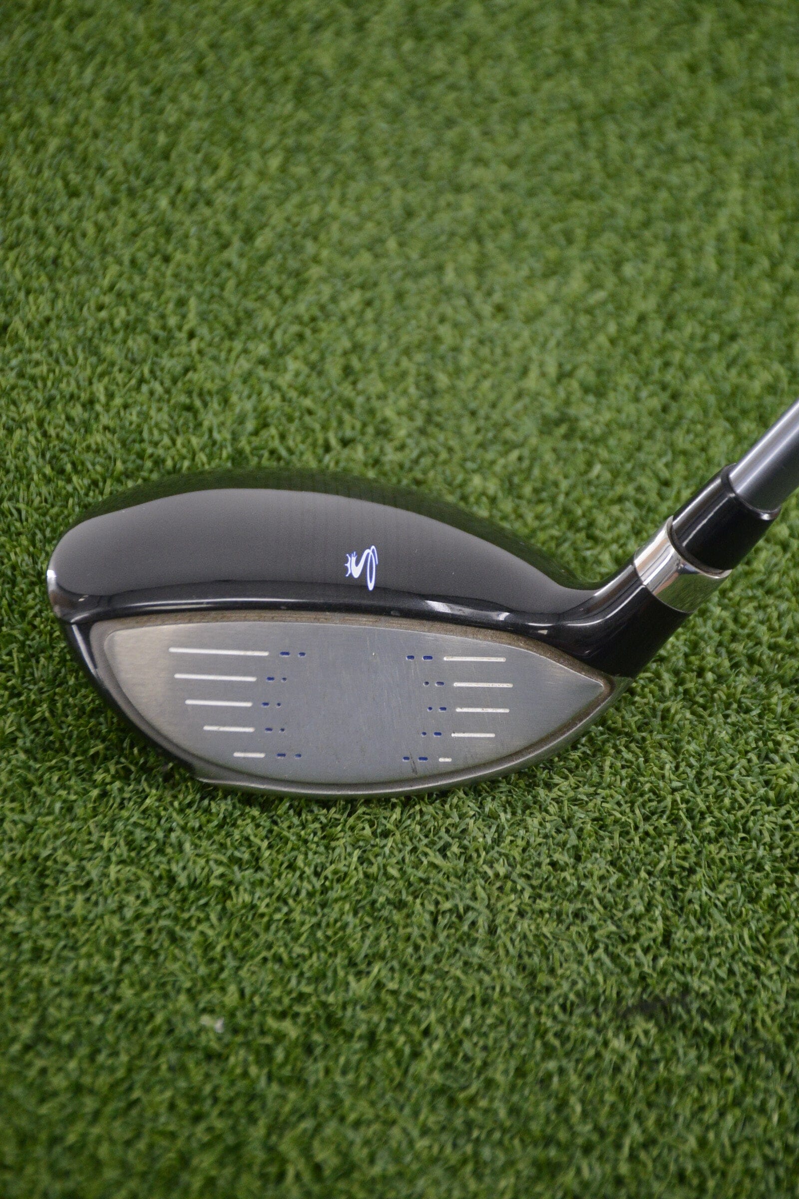 Women's Cobra Max 7 Hybrid W Flex 37.25" Golf Clubs GolfRoots 