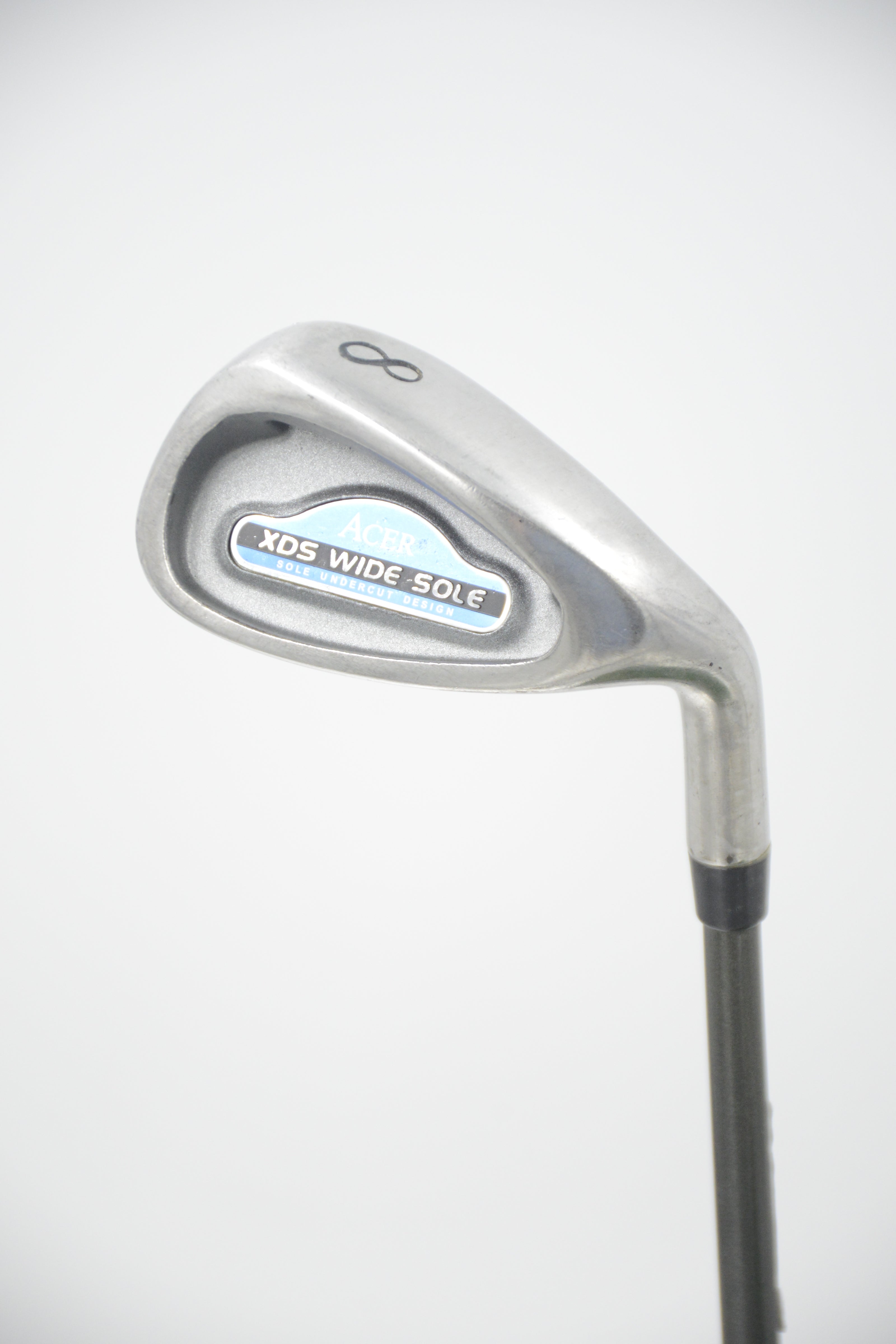 Acer XDS Wide Sole 5, 7, 8-PW, SW Iron Set SR Flex -0.25"