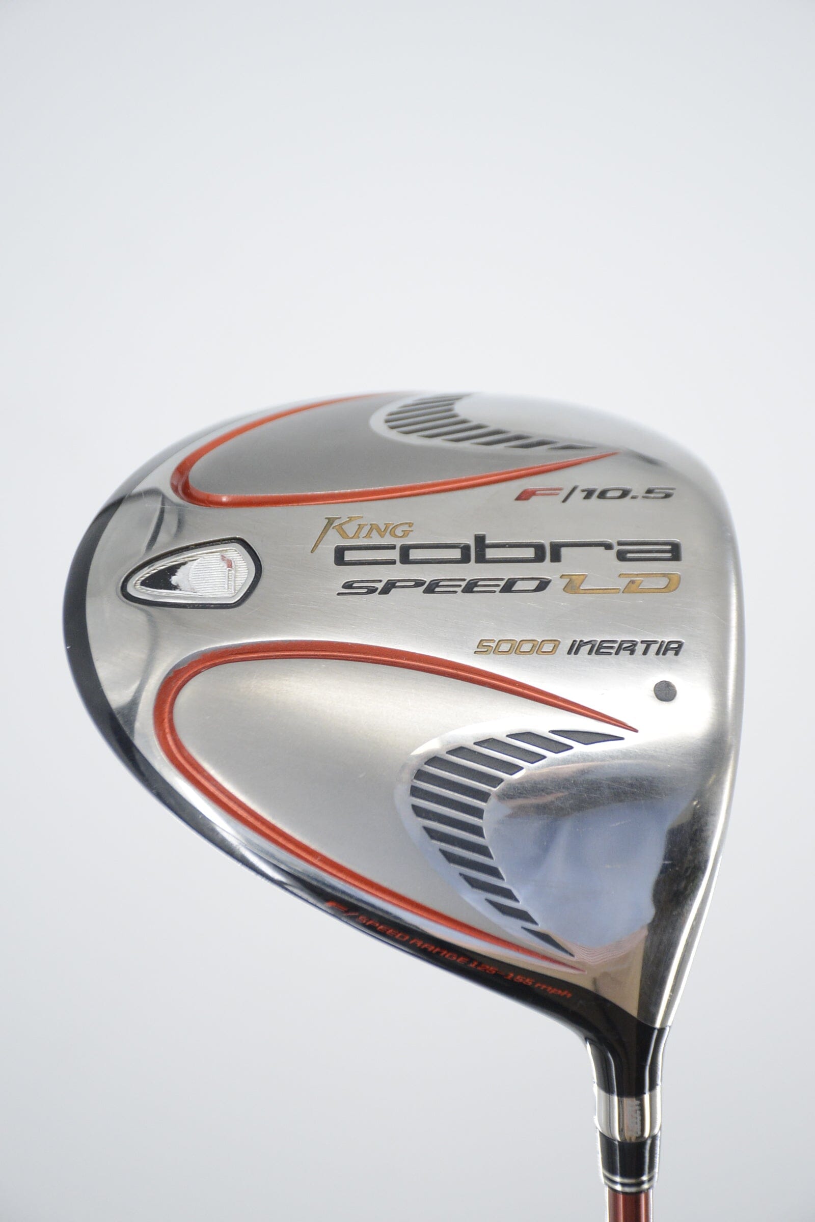 Cobra Speed LD 10.5 Degree Driver R Flex 44.75" Golf Clubs GolfRoots 