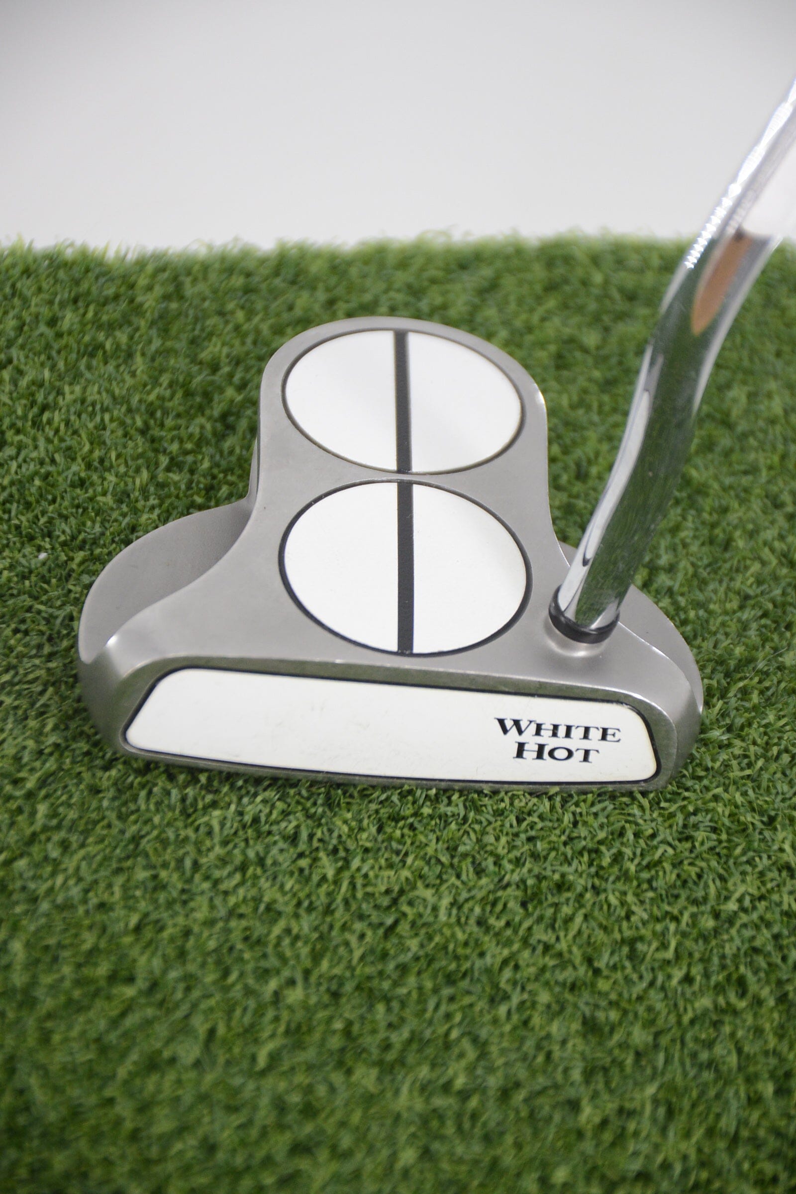 Odyssey White Hot 2-Ball Putter 33" Golf Clubs GolfRoots 