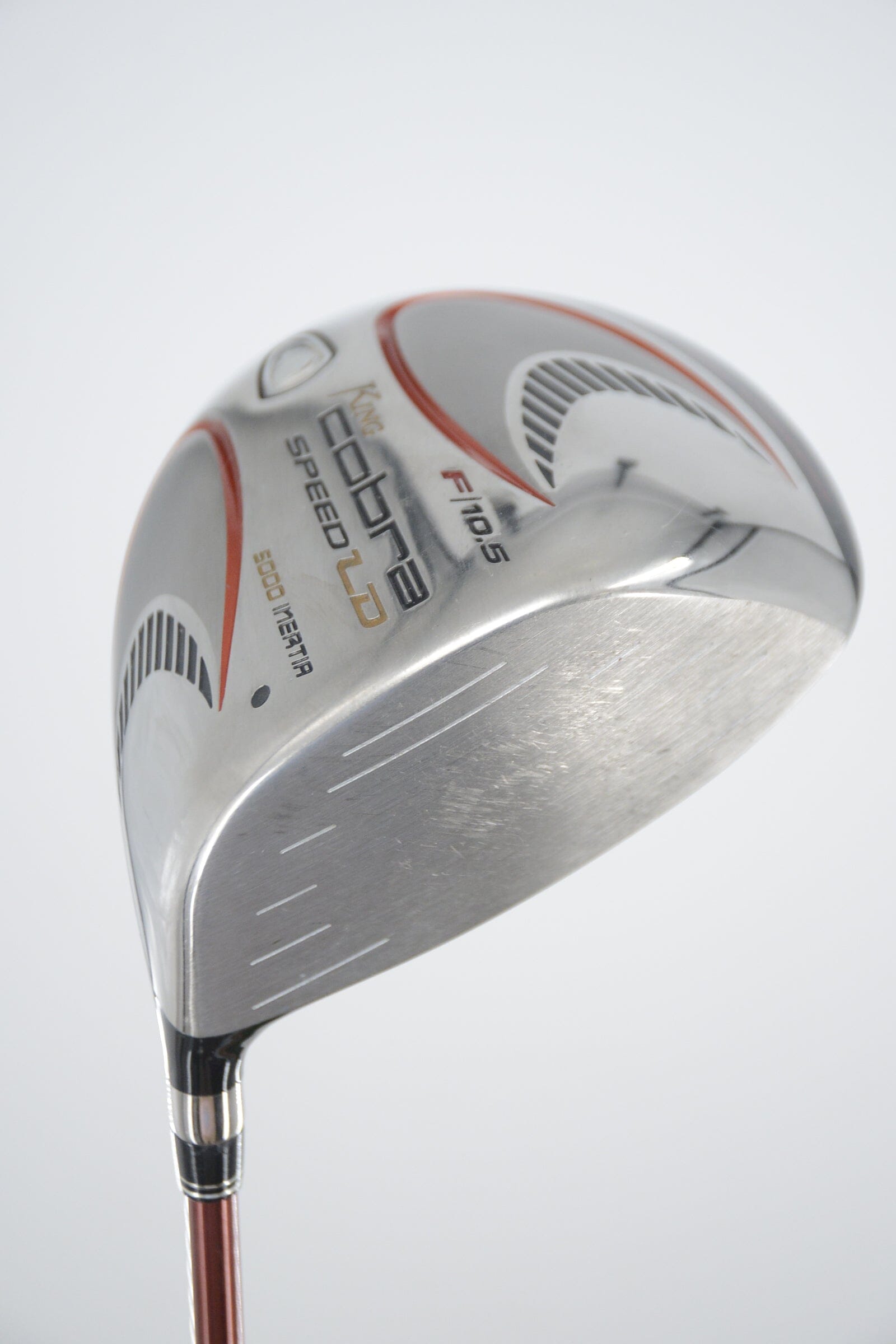 Cobra Speed LD 10.5 Degree Driver R Flex 44.75" Golf Clubs GolfRoots 