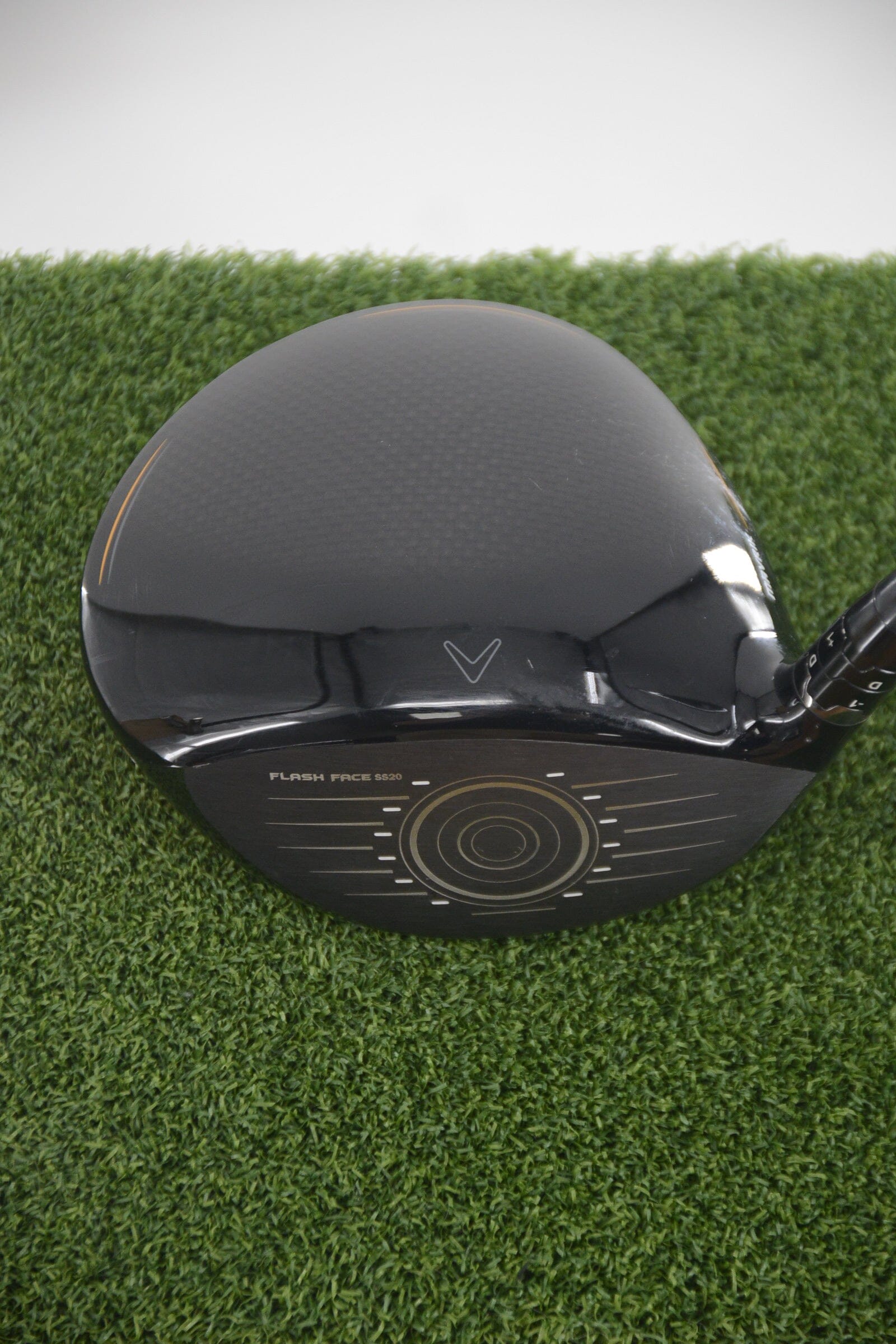 Callaway Mavrik 9 Degree Driver R Flex 45.25" Golf Clubs GolfRoots 