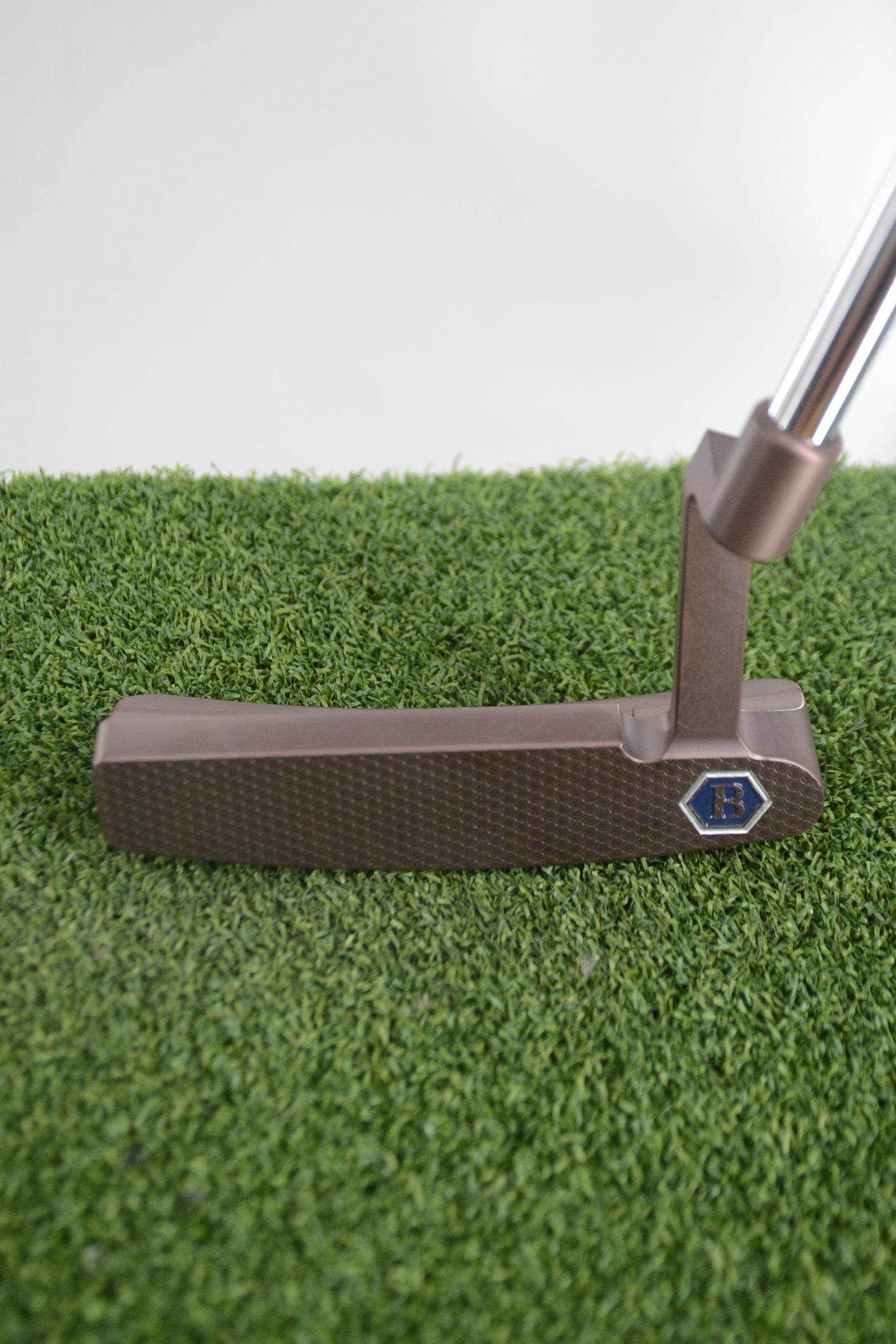 Bettinardi 2025 Queen B 16 Putter 34.75"