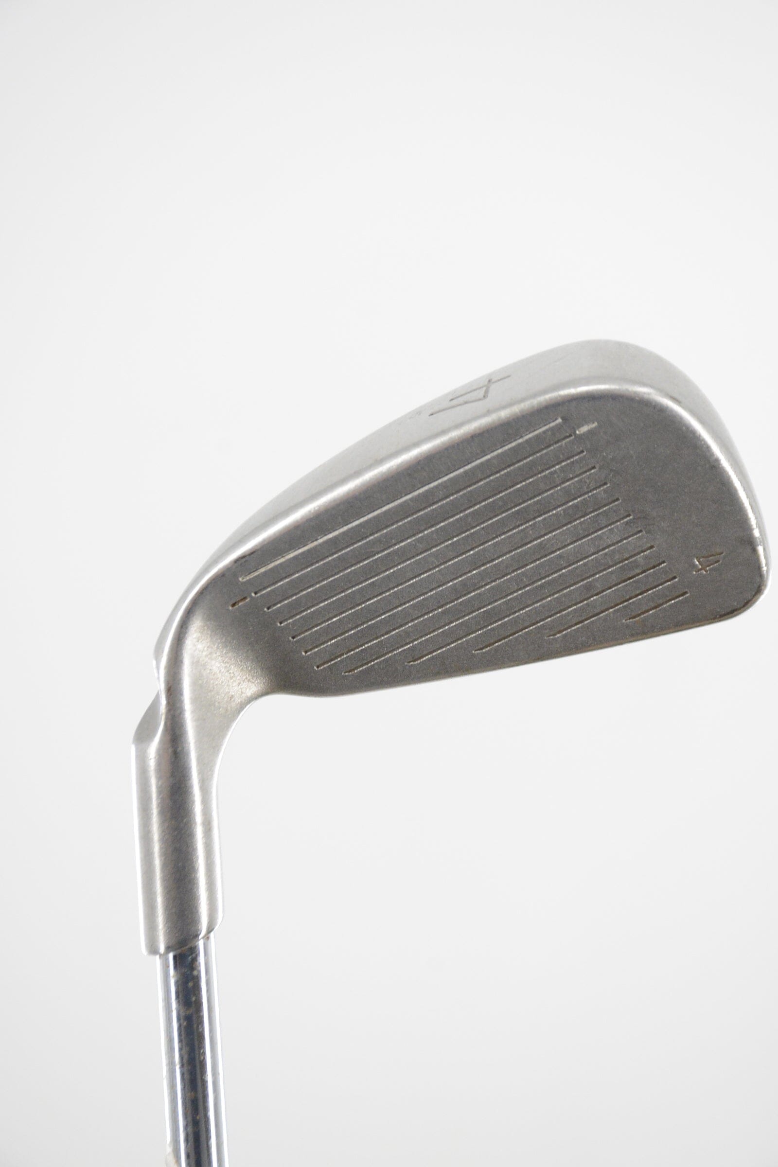 Ping I3 O-Size 4 Iron S Flex 38.25" Golf Clubs GolfRoots 