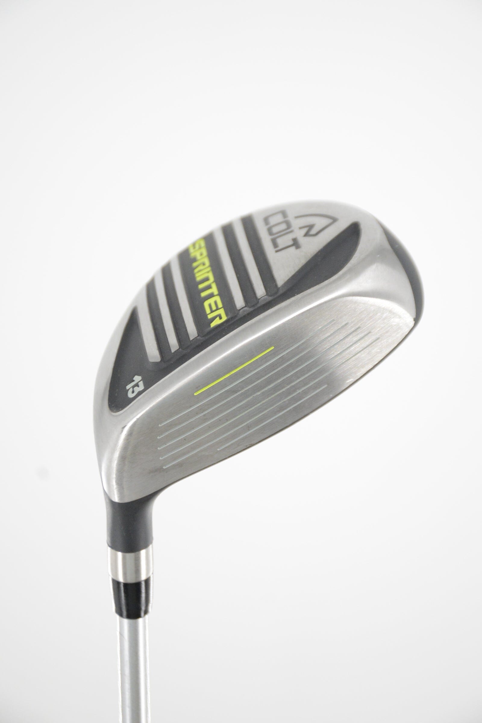 Colt Sprinter 13 Degree Wood SR Flex 42.75" Golf Clubs GolfRoots 