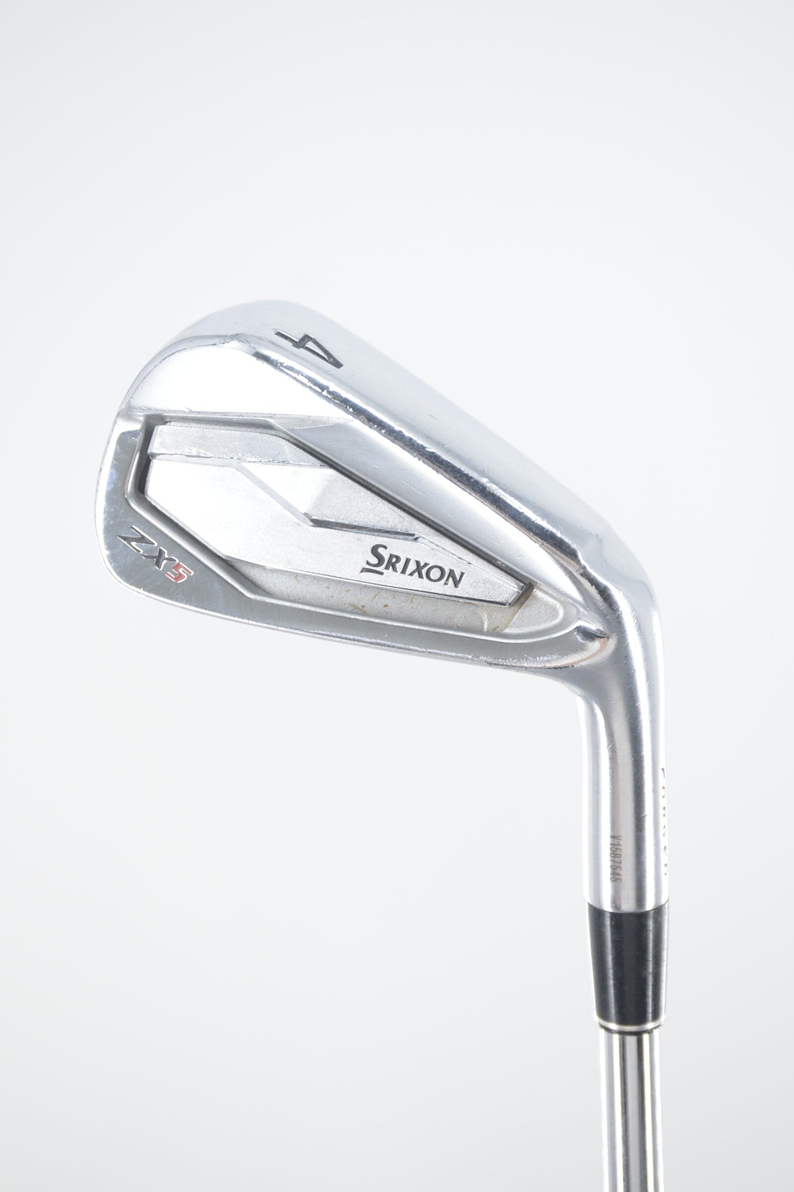 Srixon Zx5 4 Iron X Flex 38.5"